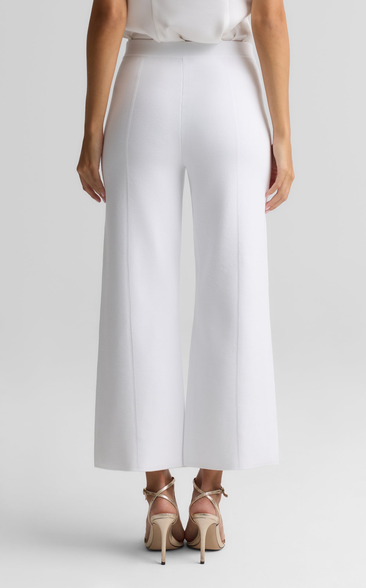 Knit Pants