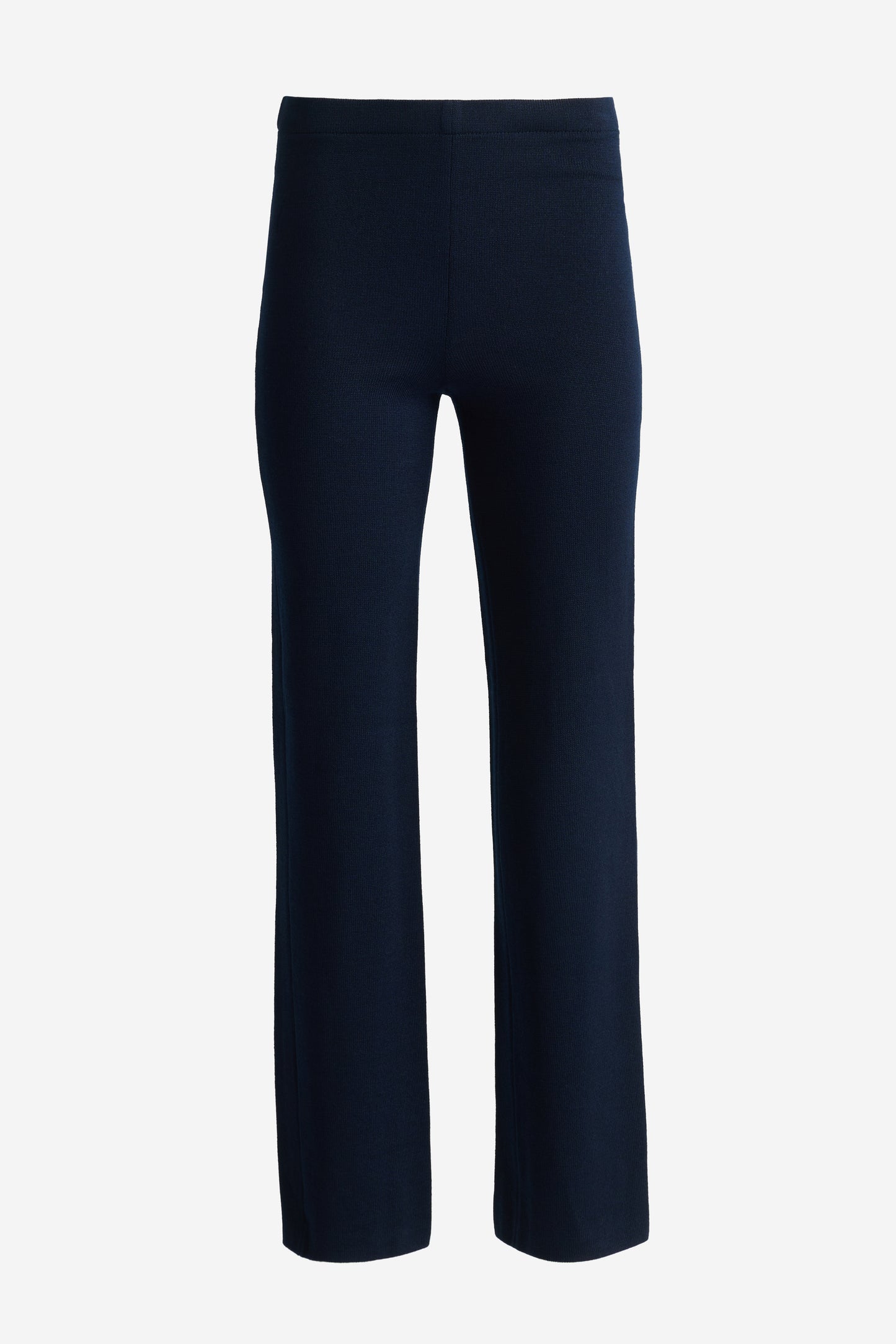 Santana Knit Stovepipe Pant