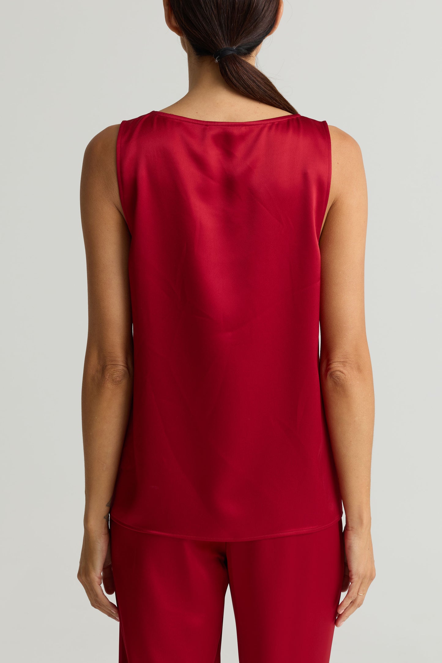 Liquid Satin Shell