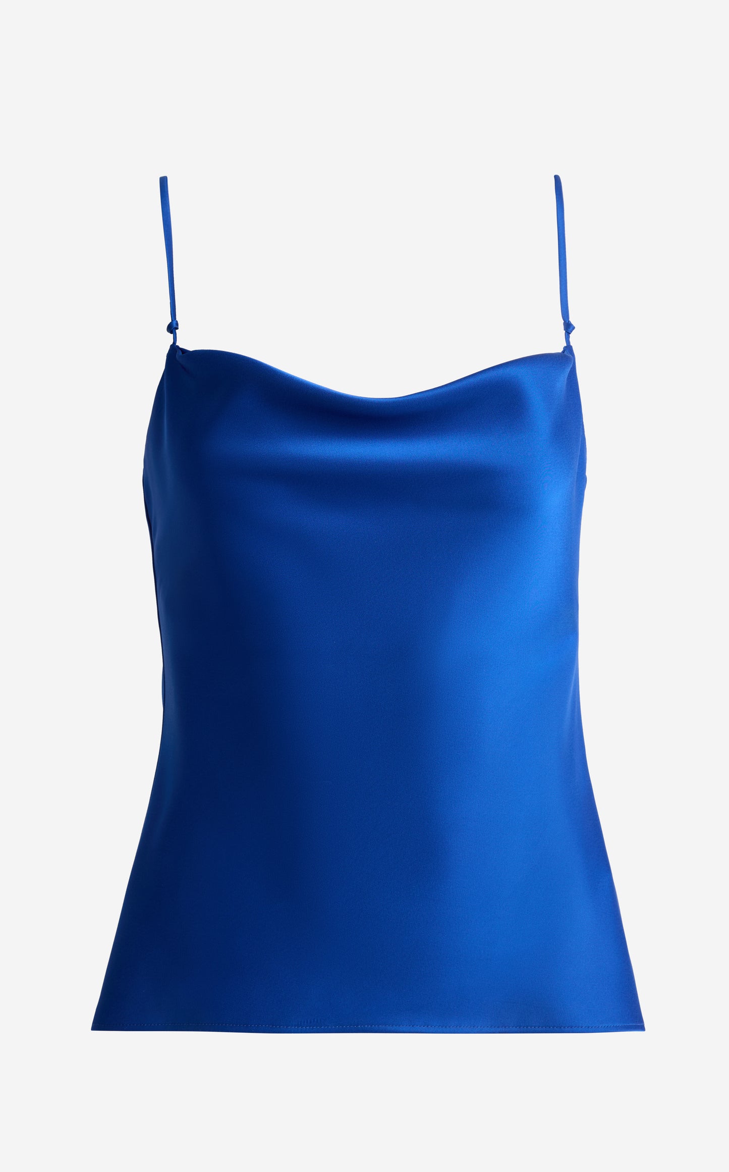 Monroe Cami In Liquid Satin