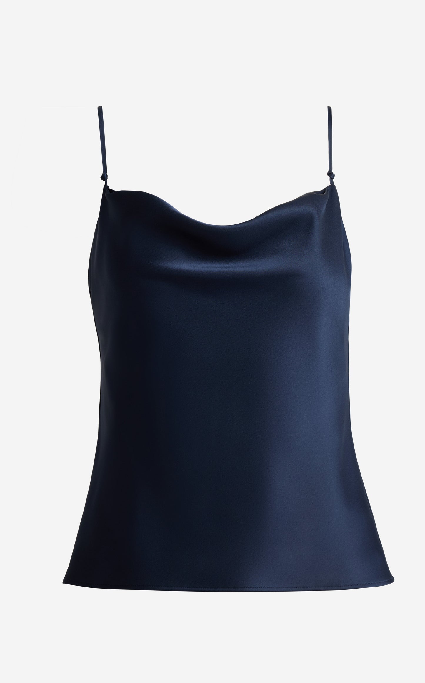 Monroe Cami In Liquid Satin