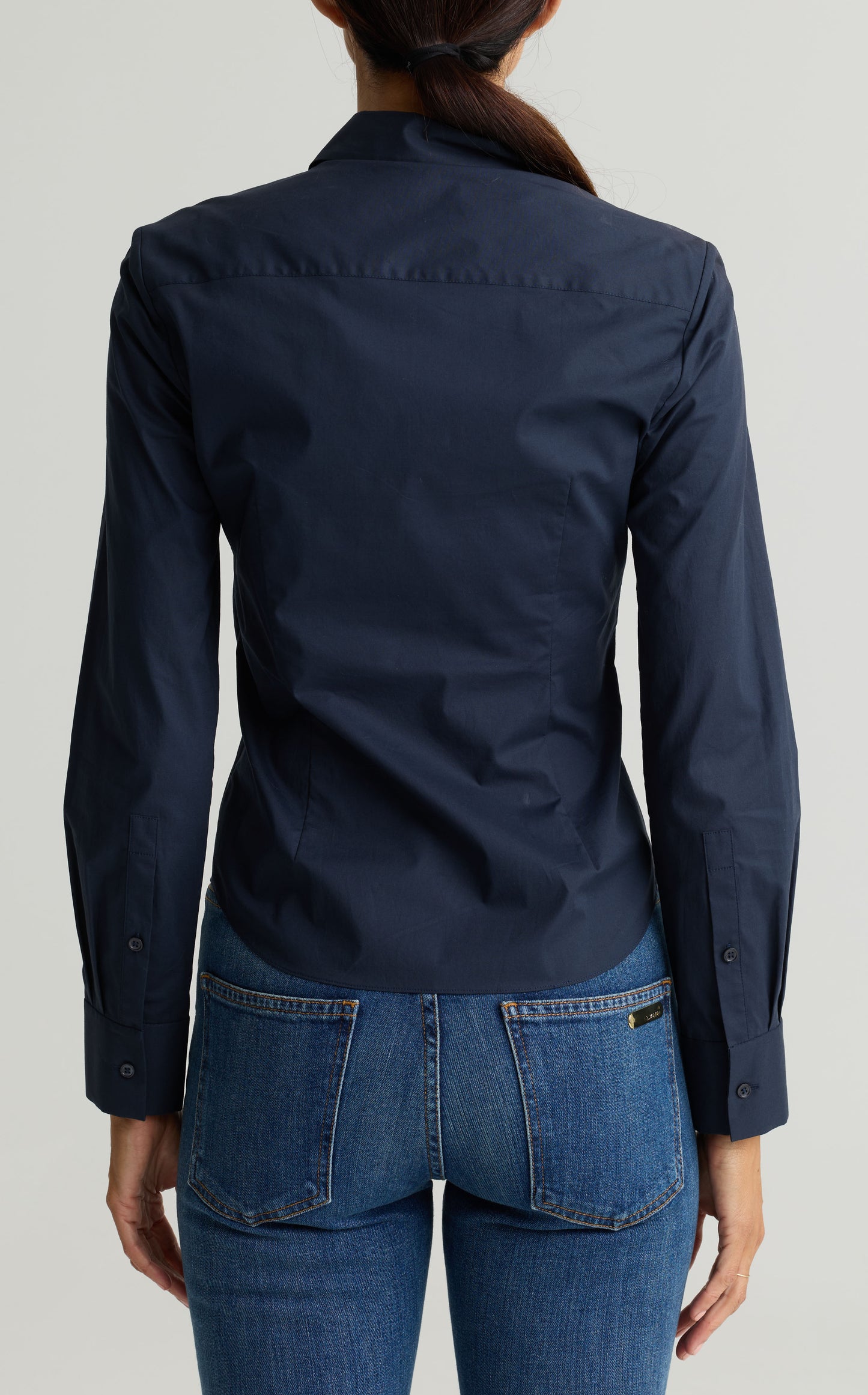 Tailored Woven