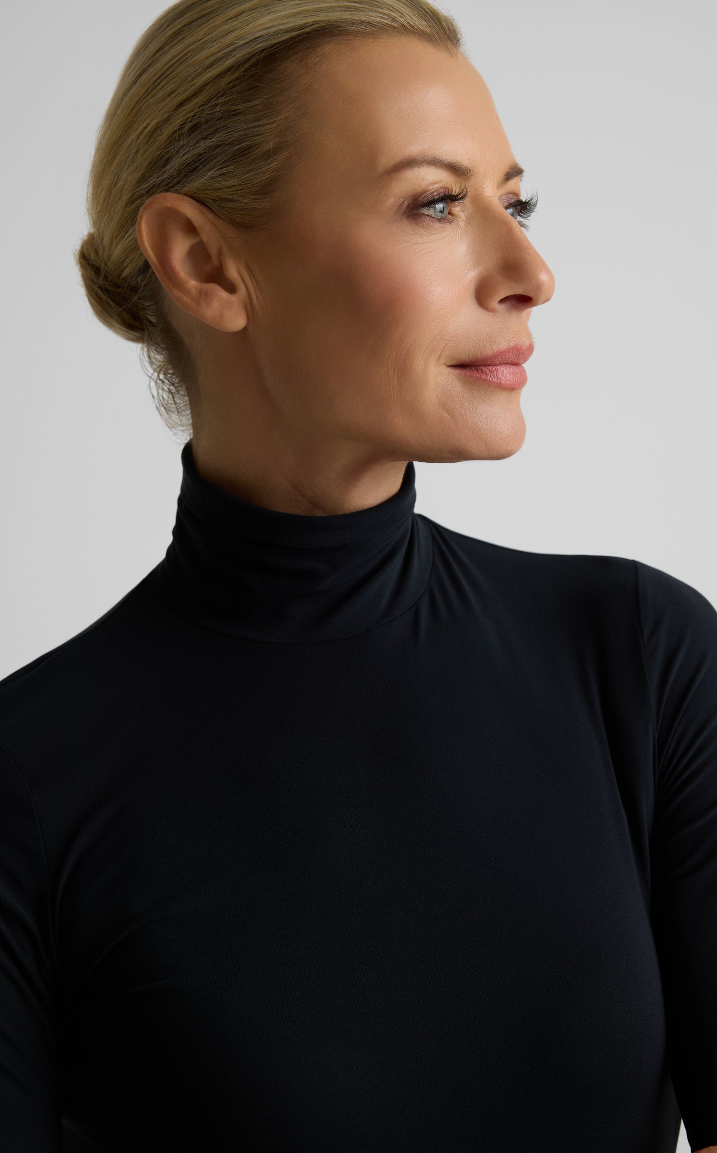 The Nuda Long Sleeve Top