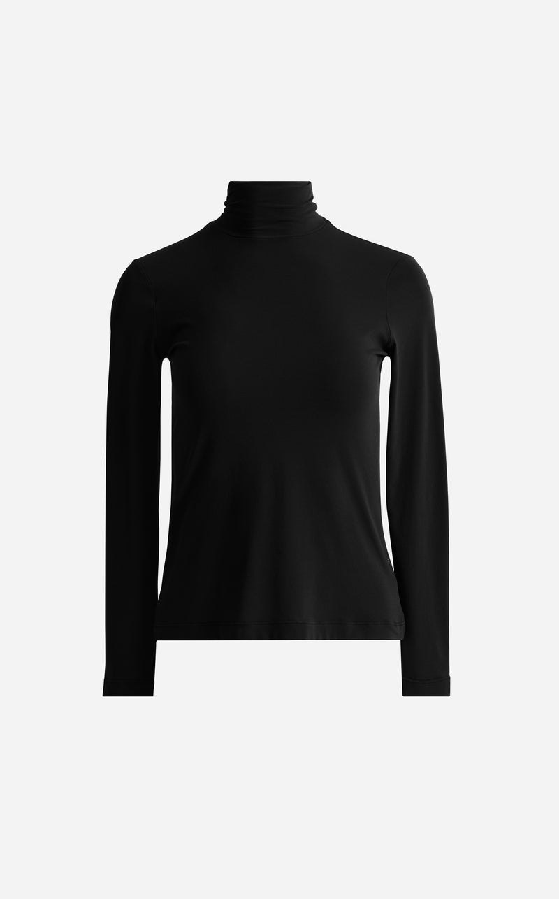 The Nuda Long Sleeve Top