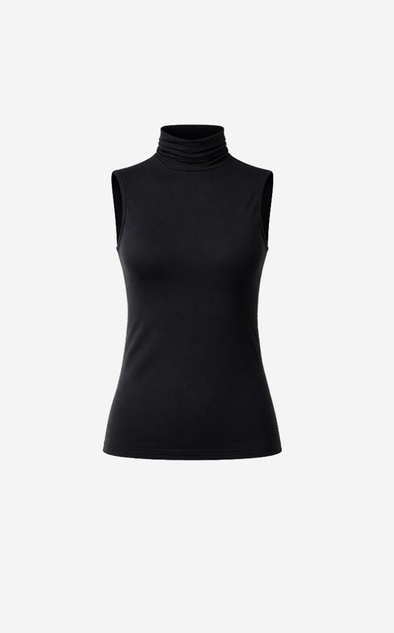The Nuda Sleeveless Top