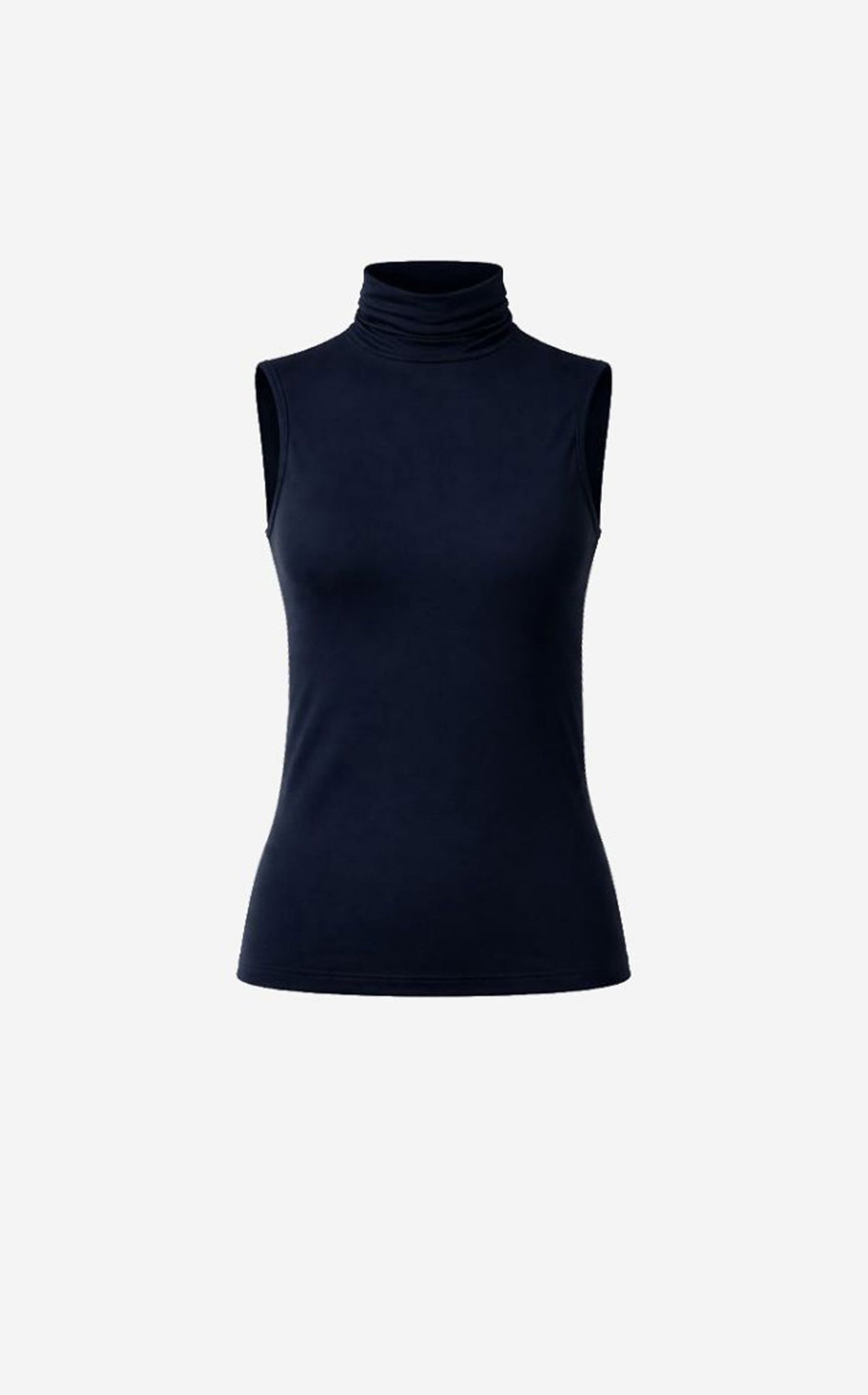 The Nuda Sleeveless Top