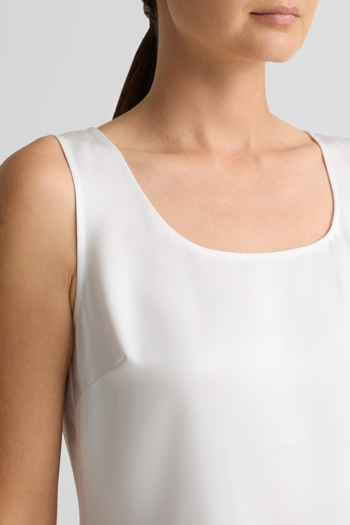 Liquid Satin Shell
