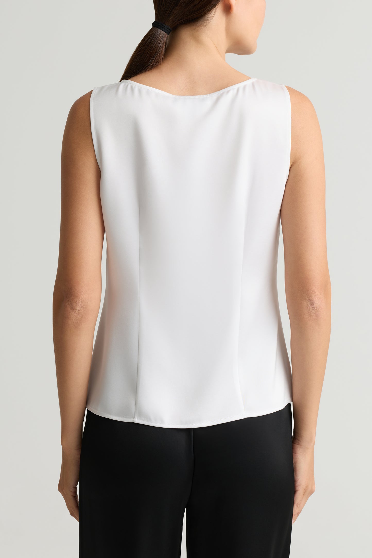 Liquid Satin Shell