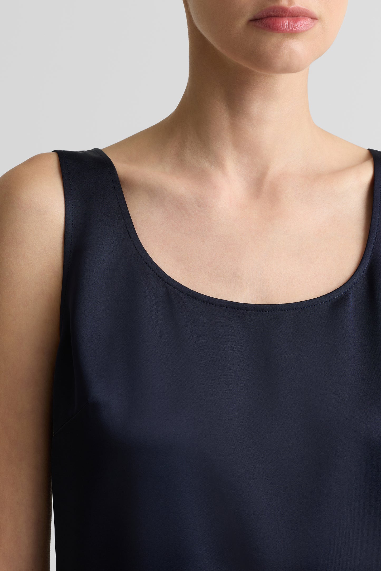 Liquid Satin Shell