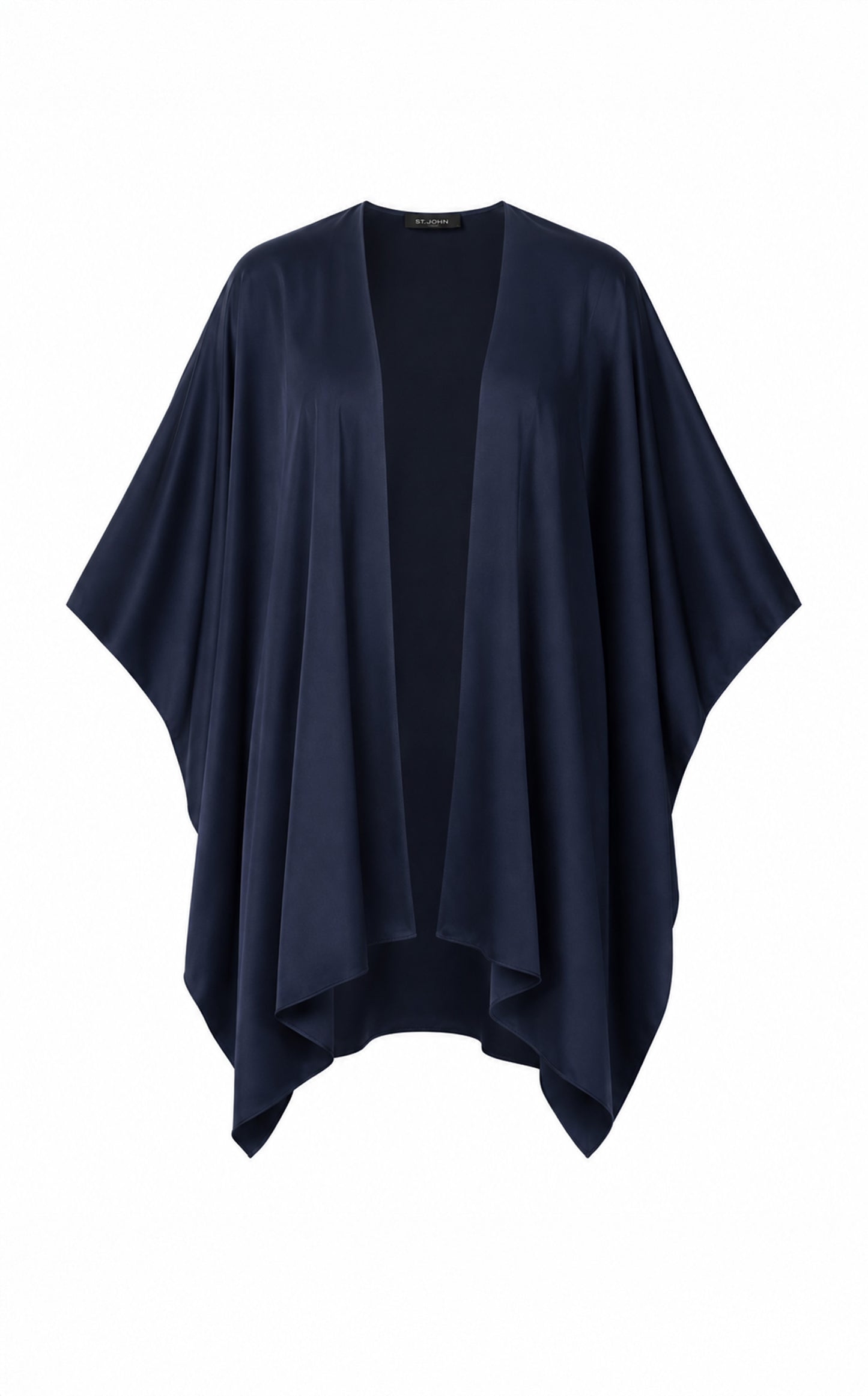 Liquid Satin Wrap