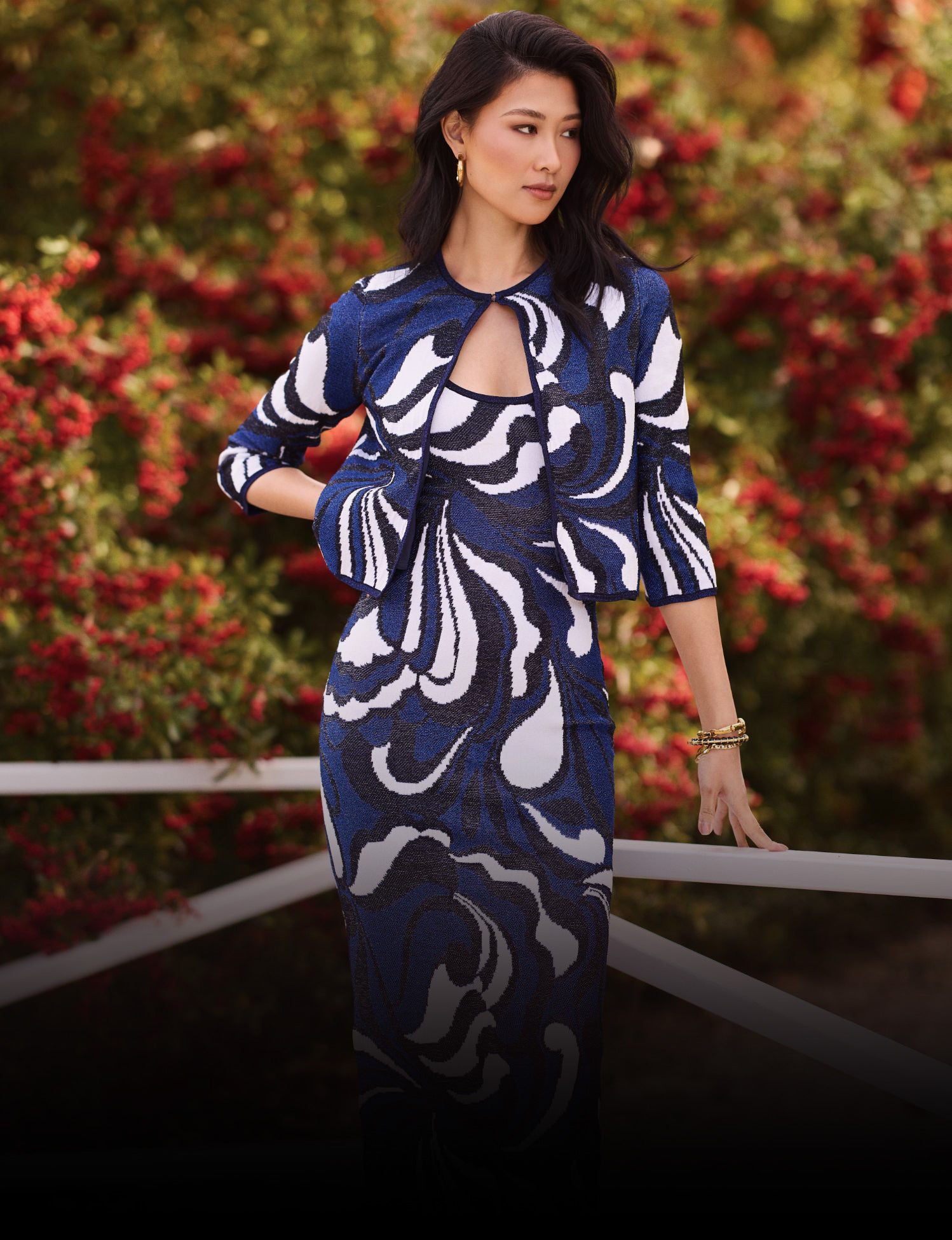 St. John Knits | Timeless Luxury St. John Knits | Timeless Luxury