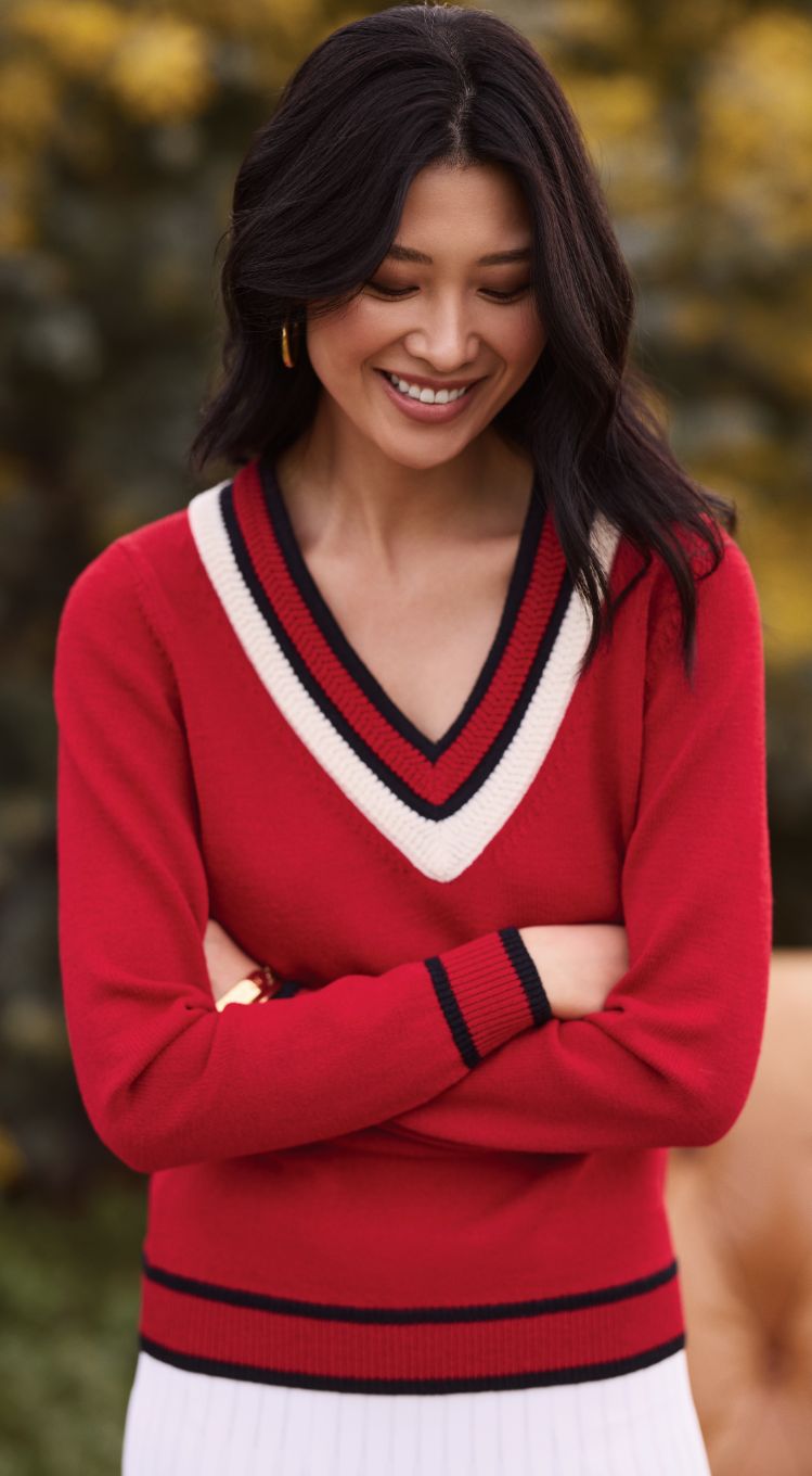 St. John Knits | Timeless Luxury