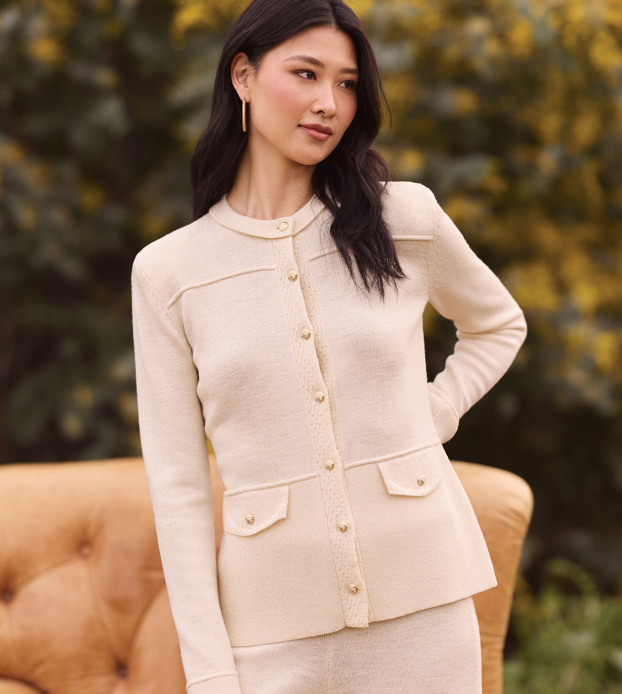 St. John x Malbon Collection | St. John Knits