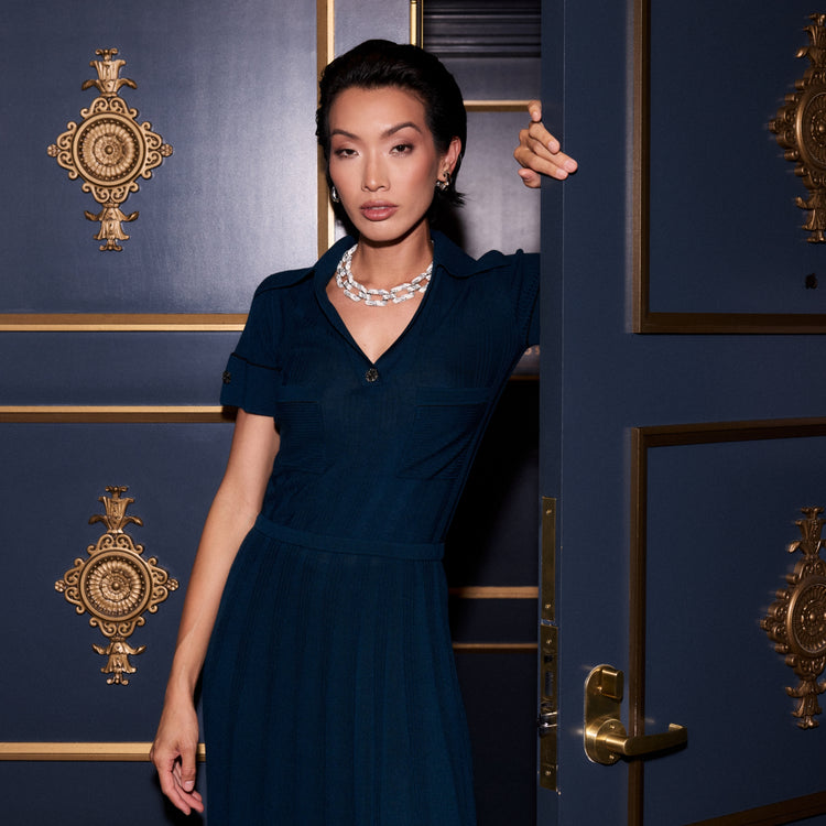 Recover Password St. John Knits