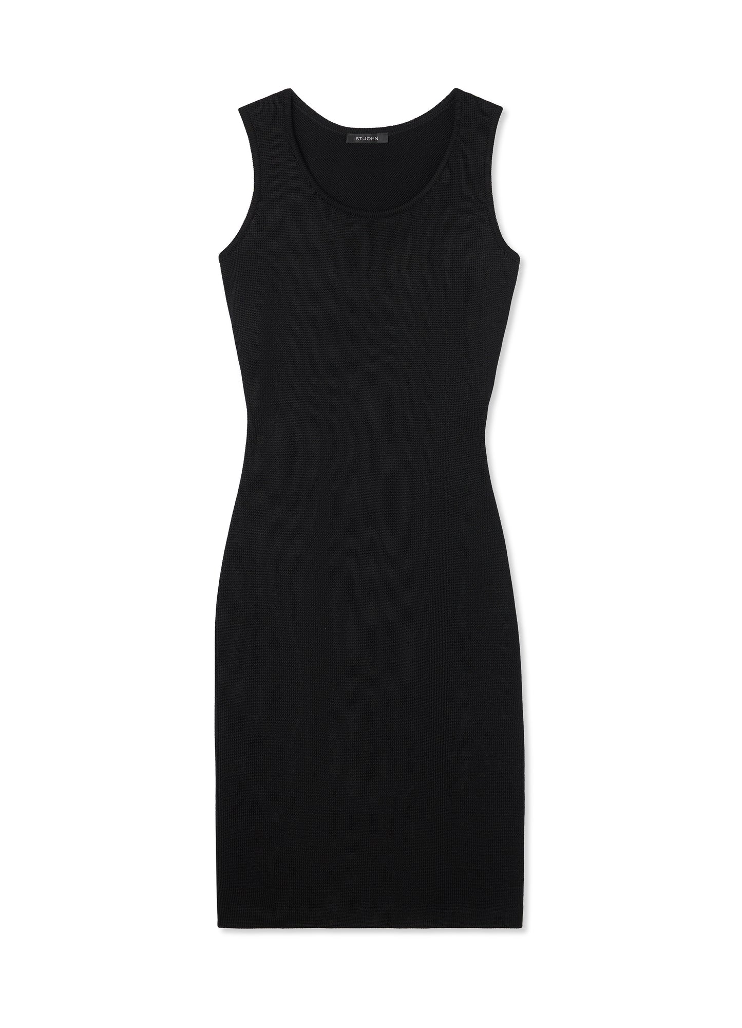 Santana Knit Dress
