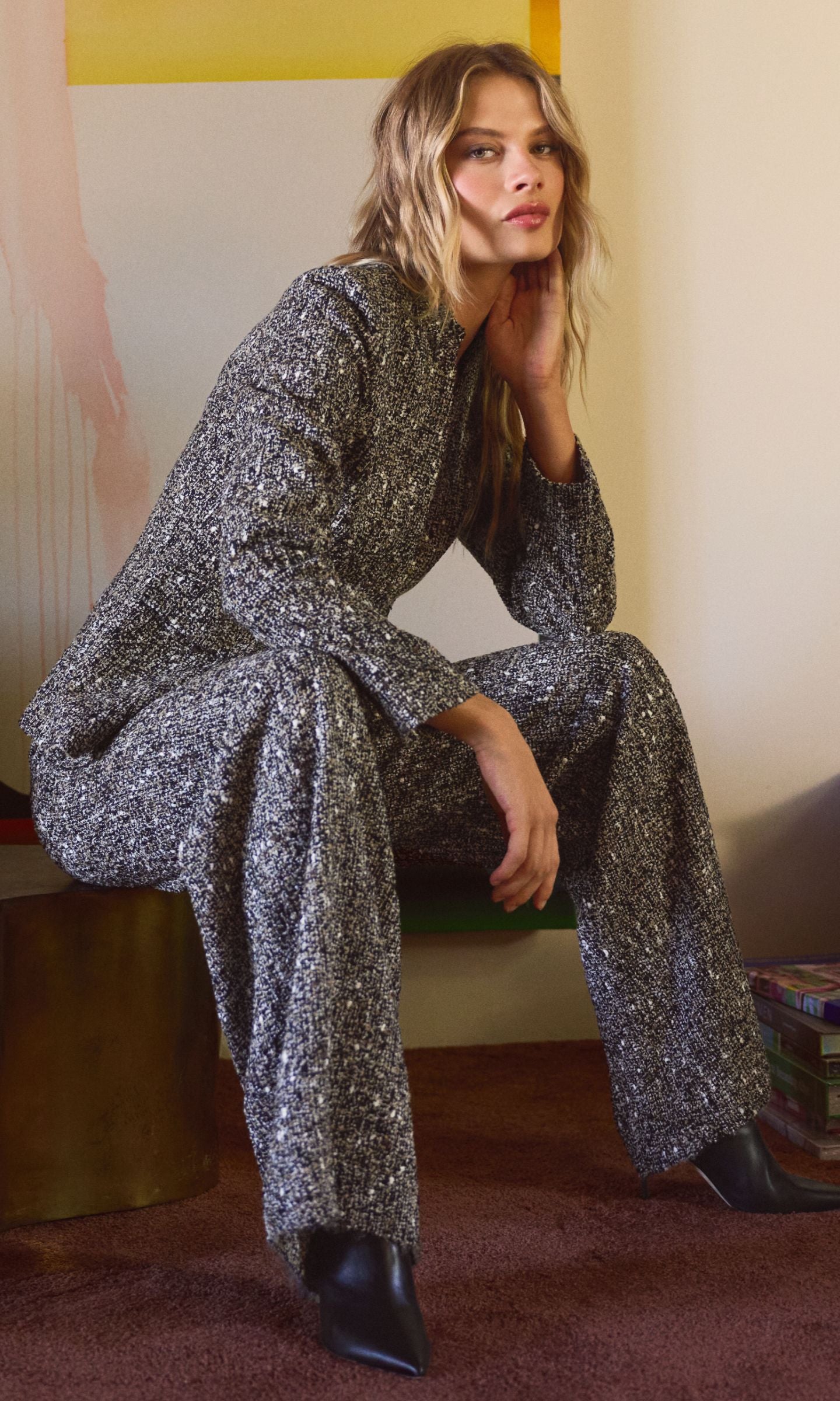 St. John Knits | Timeless Luxury