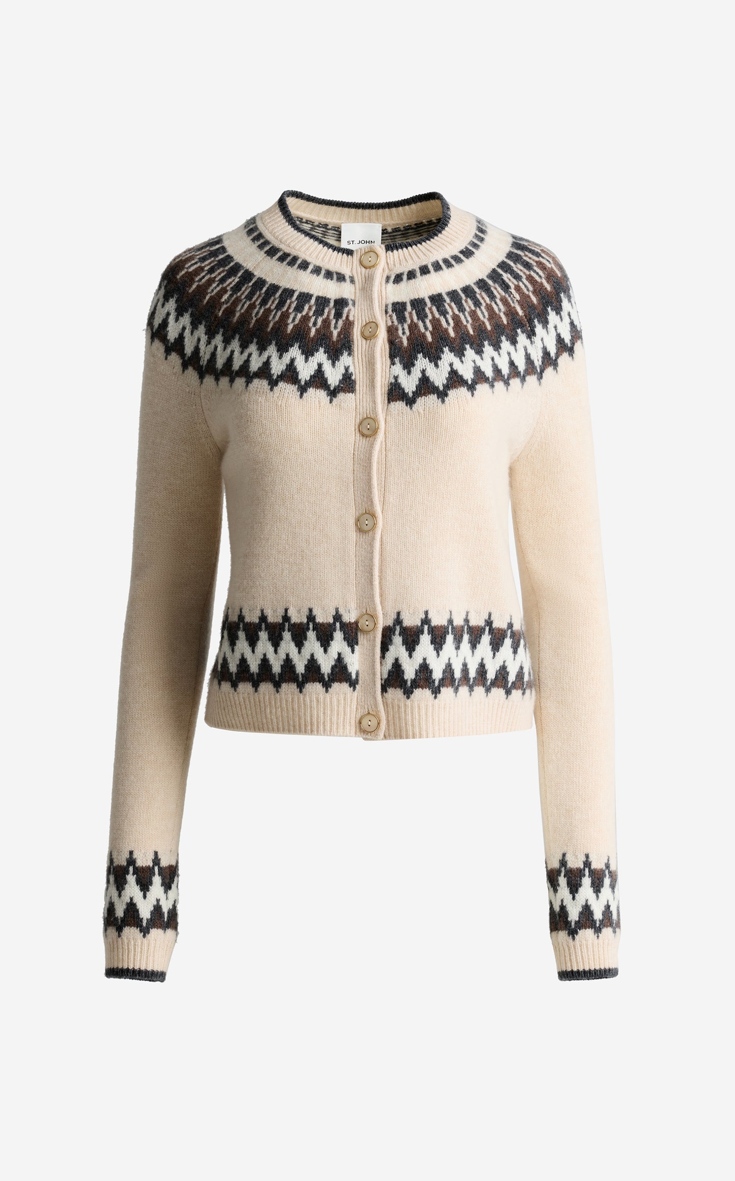 Sally Cardigan In Cashmere Blend