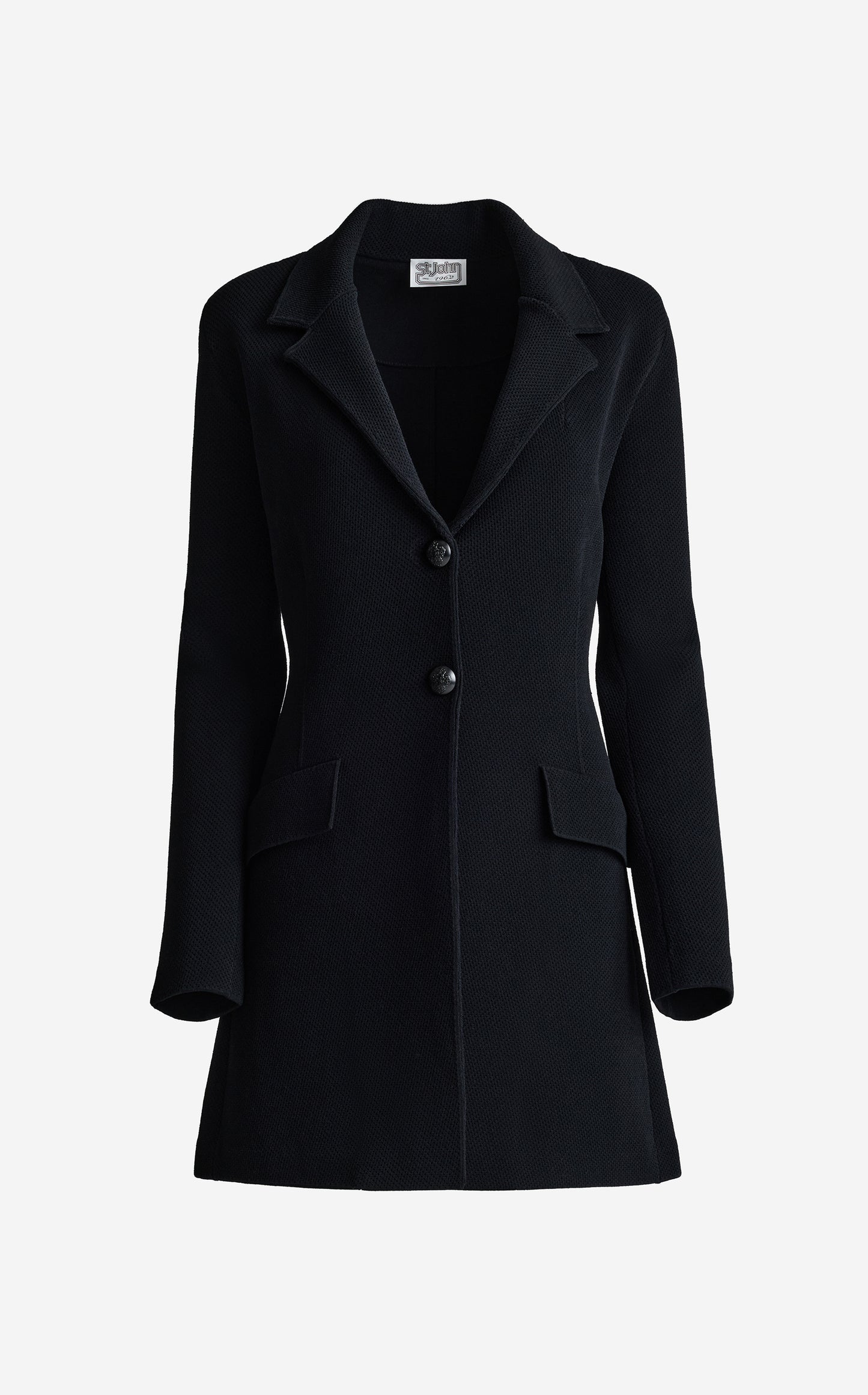 Marianne Jacket In Venezia Knit