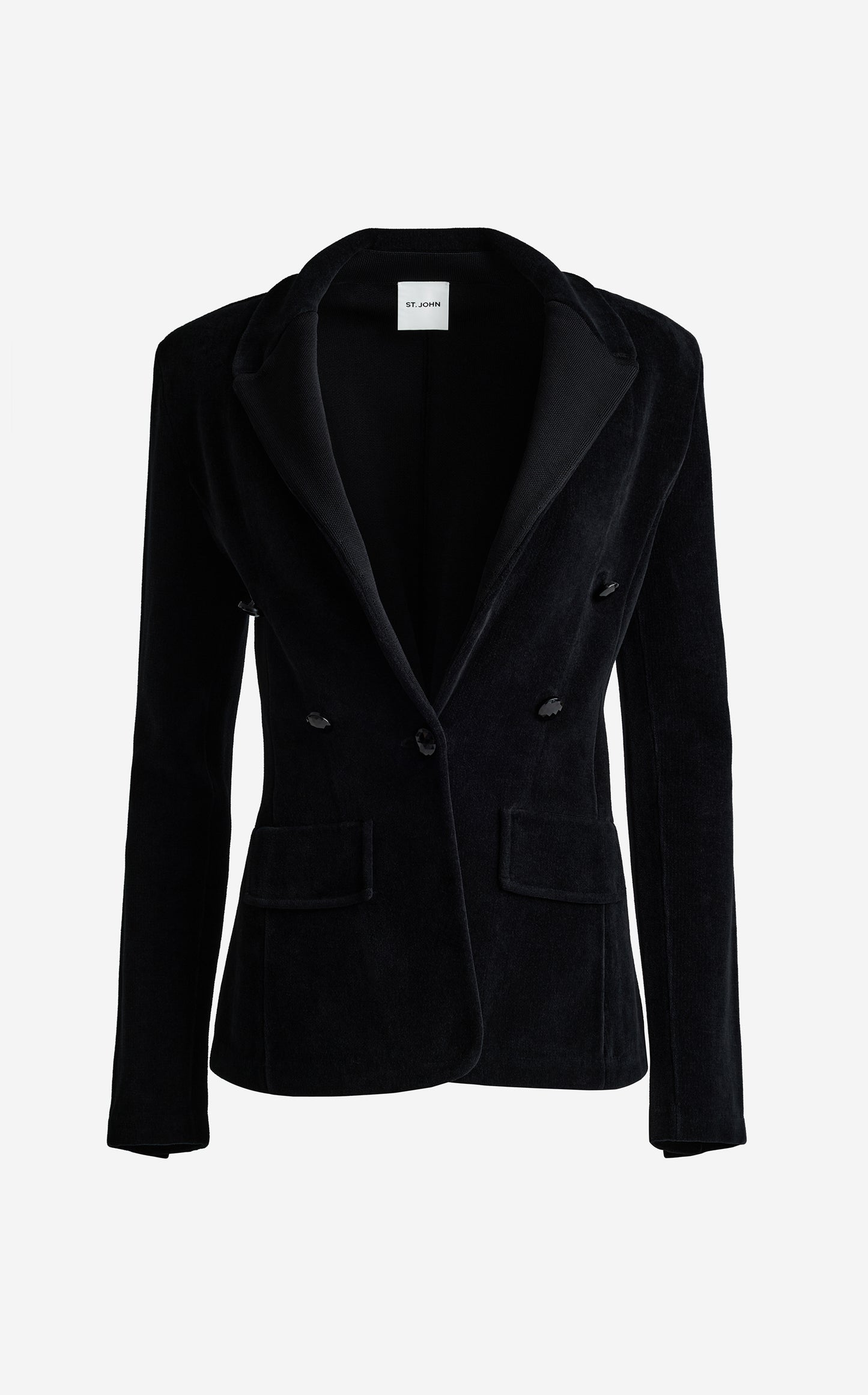 Ellen Jacket In Monte Carlo Knit