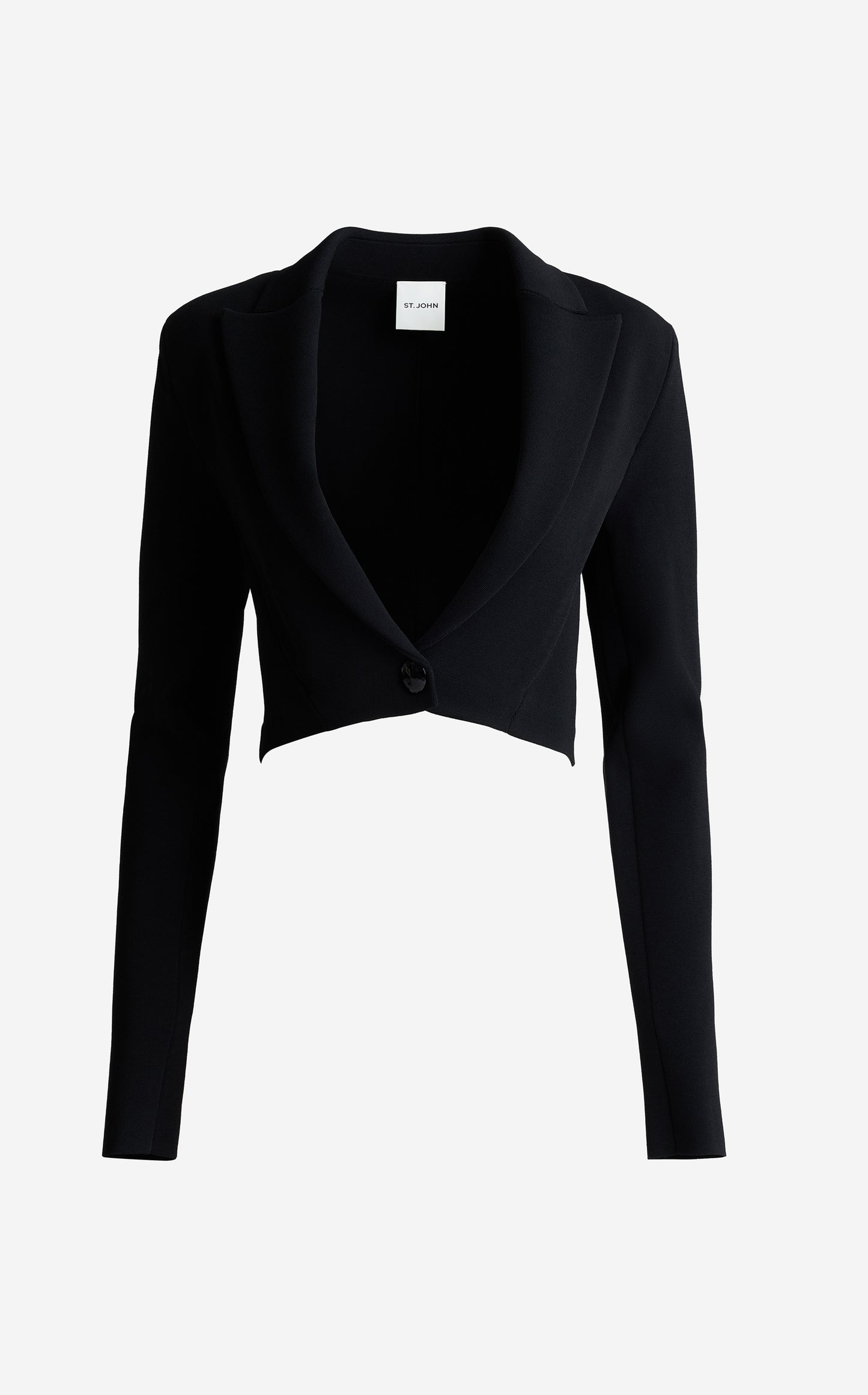 Josie Jacket In Santa Roma Knit