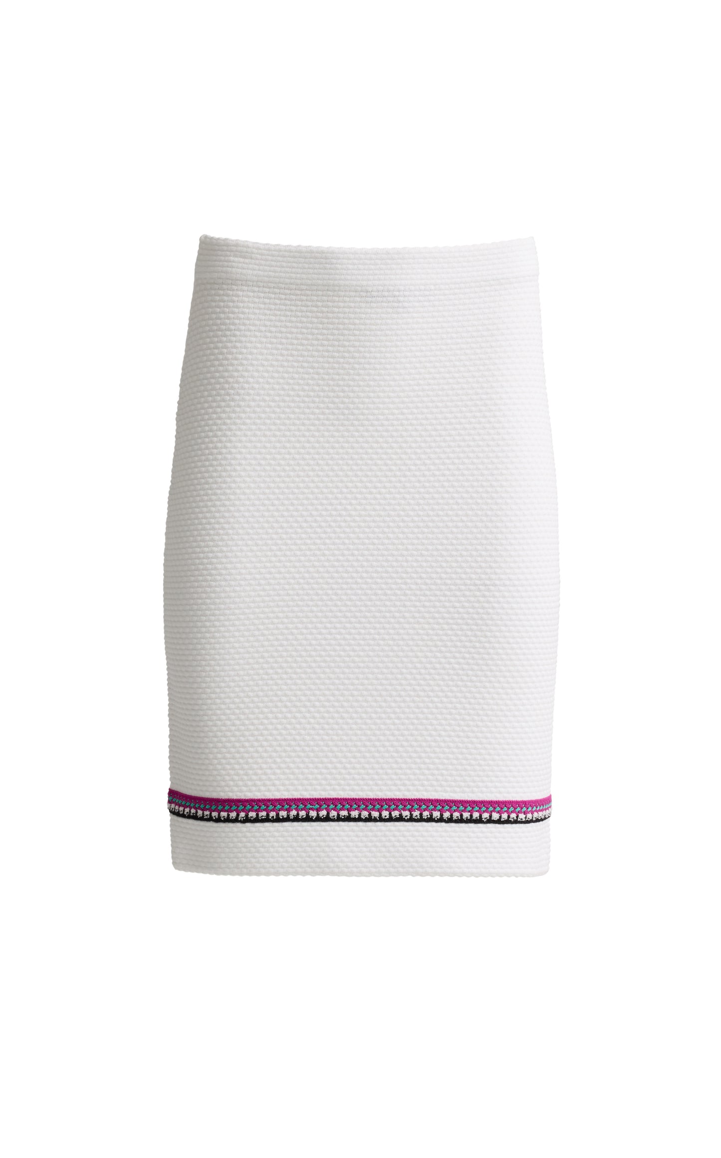 Punto Riso Knit Skirt