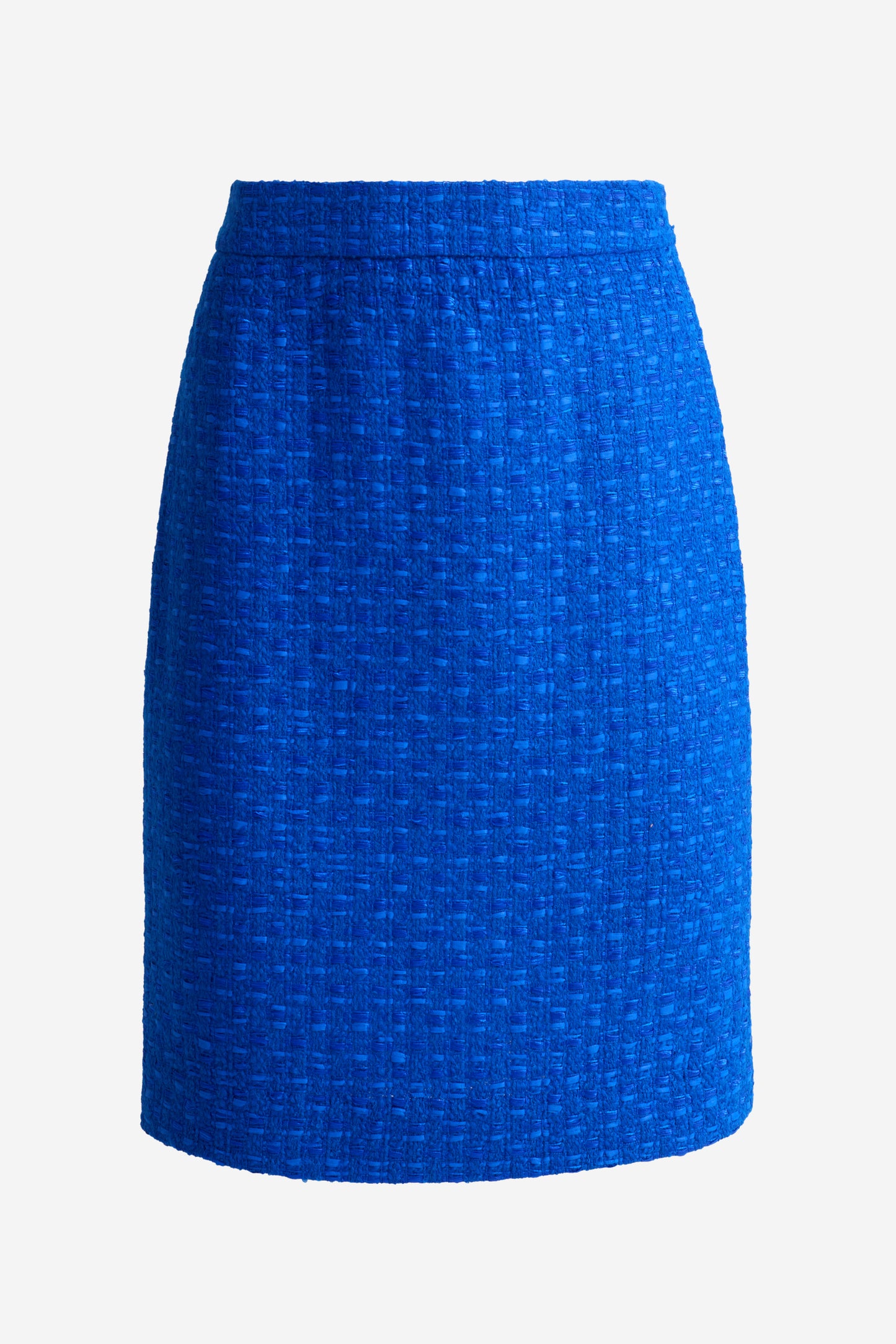 Skyler Skirt In Mirage Tweed