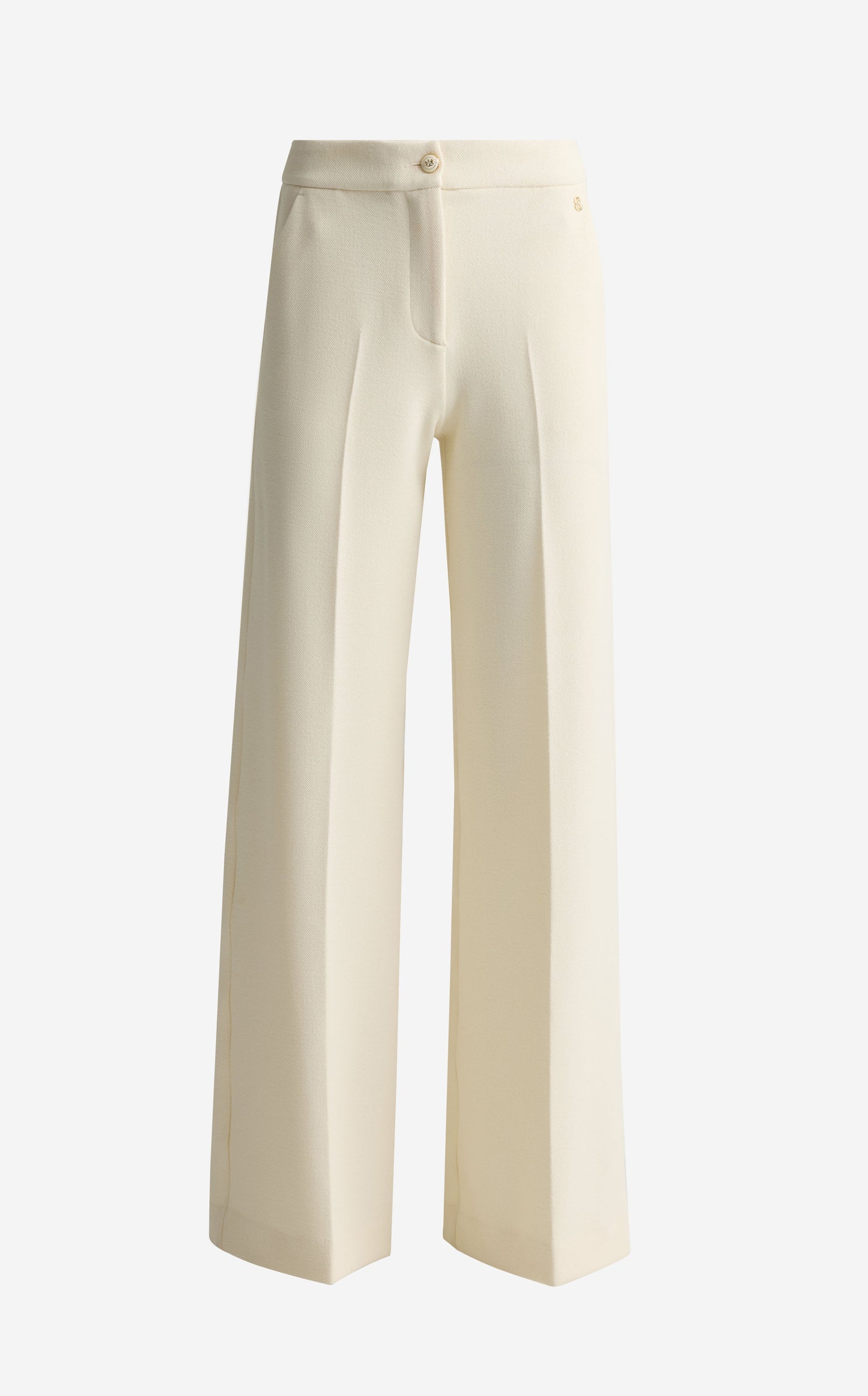 Pant In Stretch Suiting