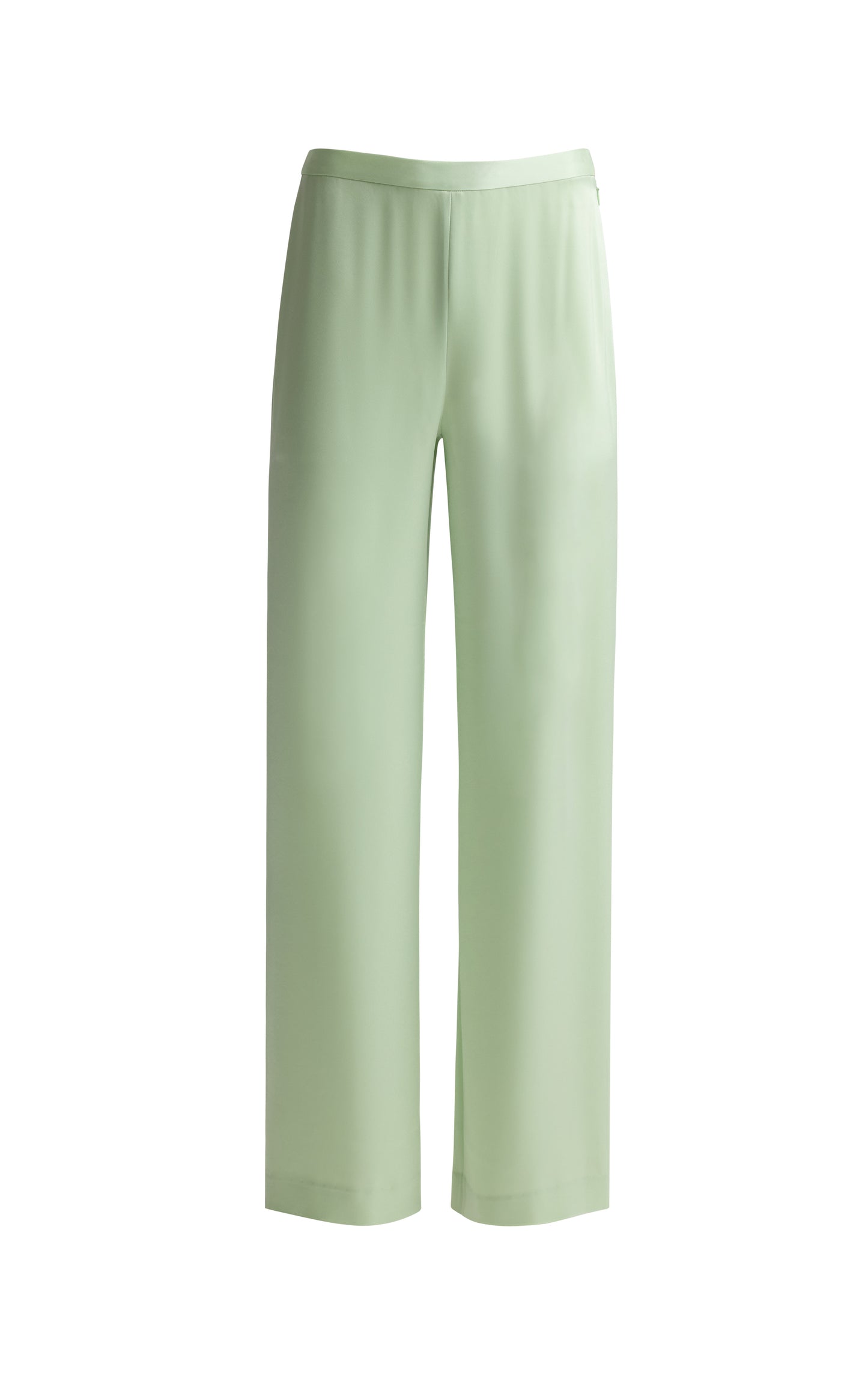 Liquid Satin Pant