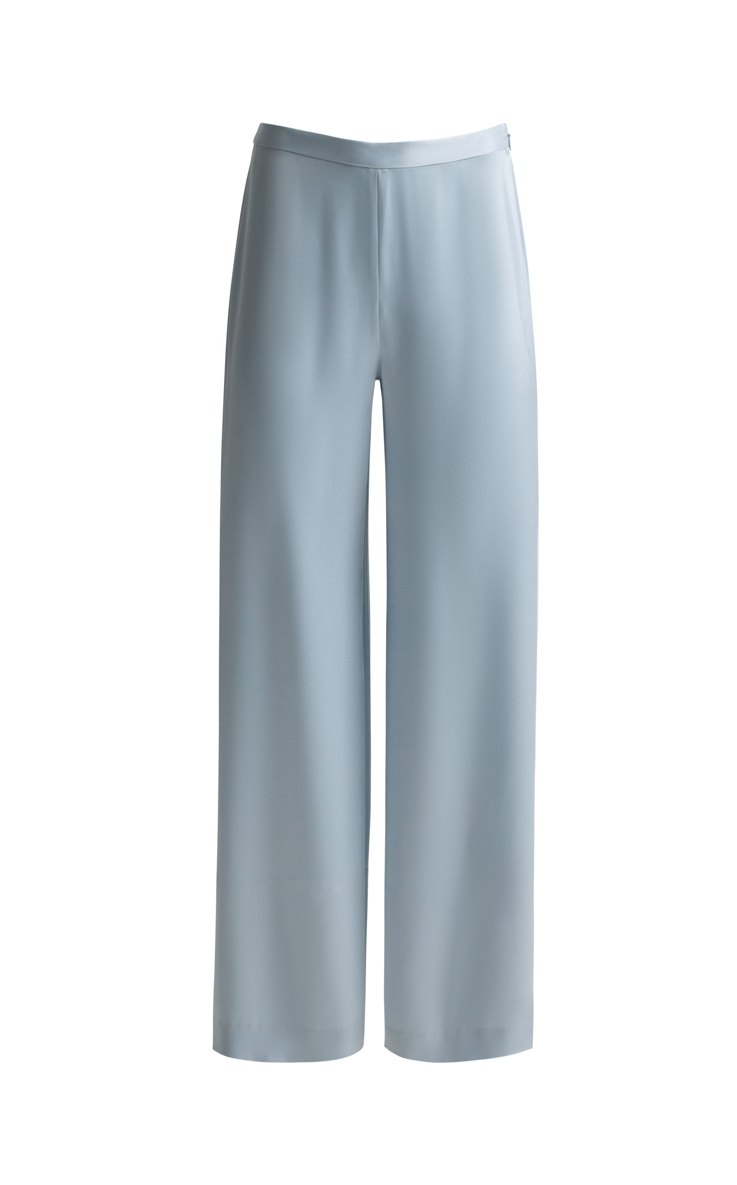 Liquid Satin Pant