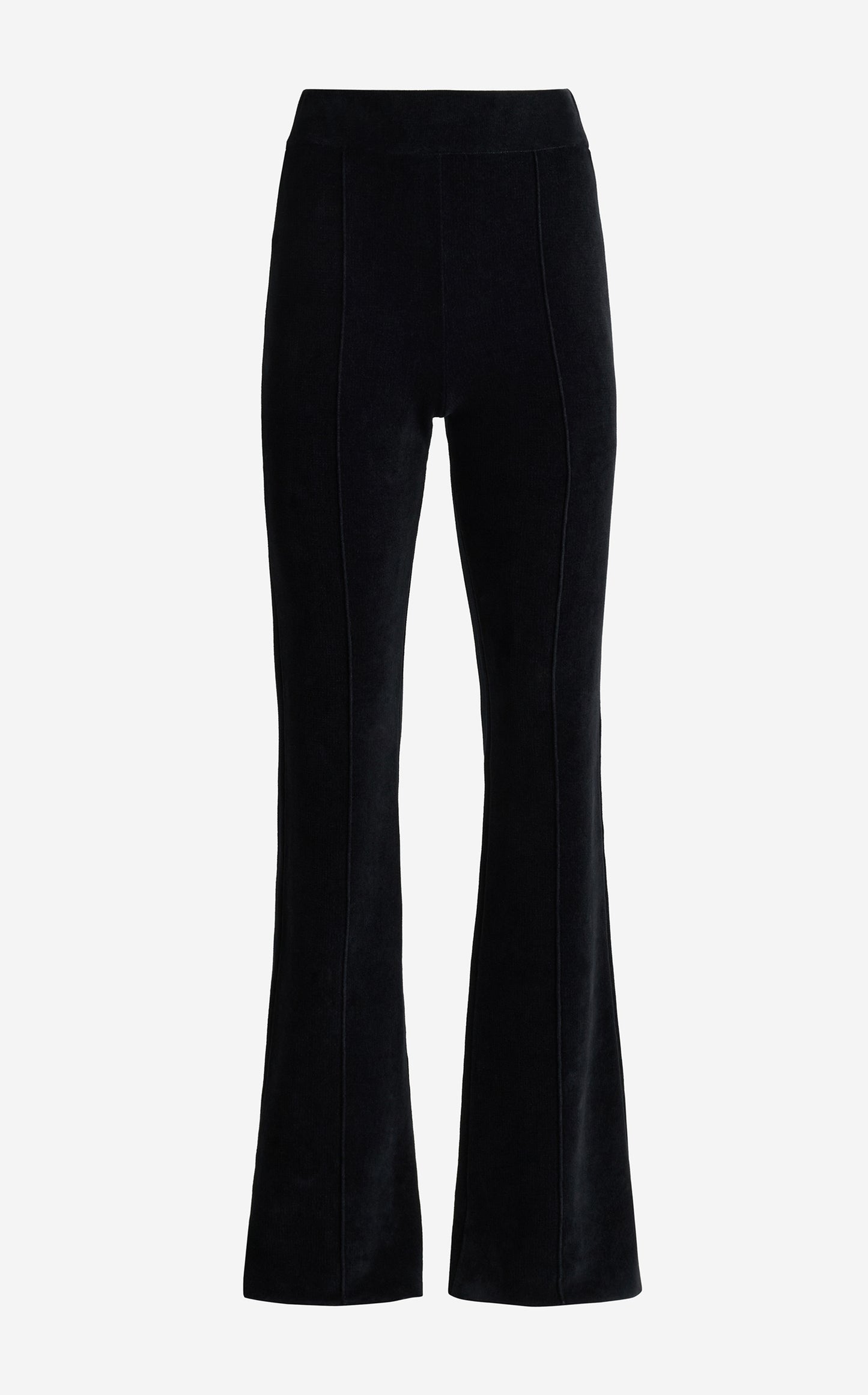 Charlotte Pant In Monte Carlo Knit