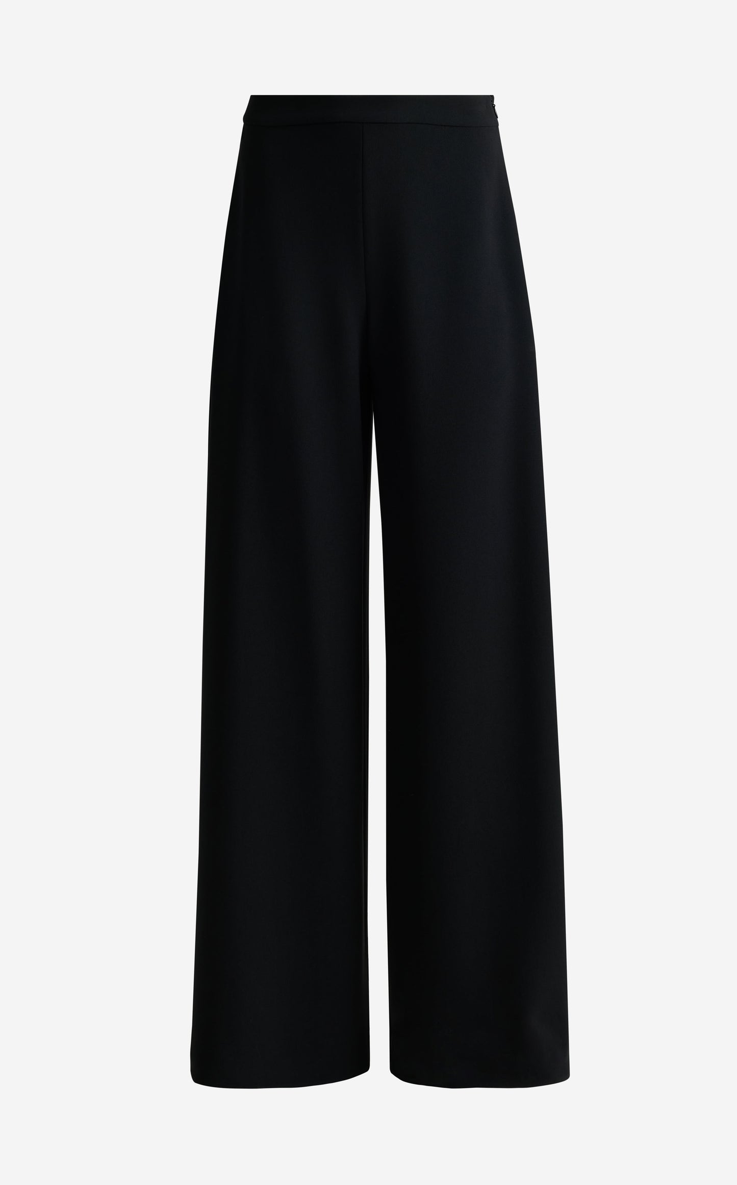 Pant In Soft Cady