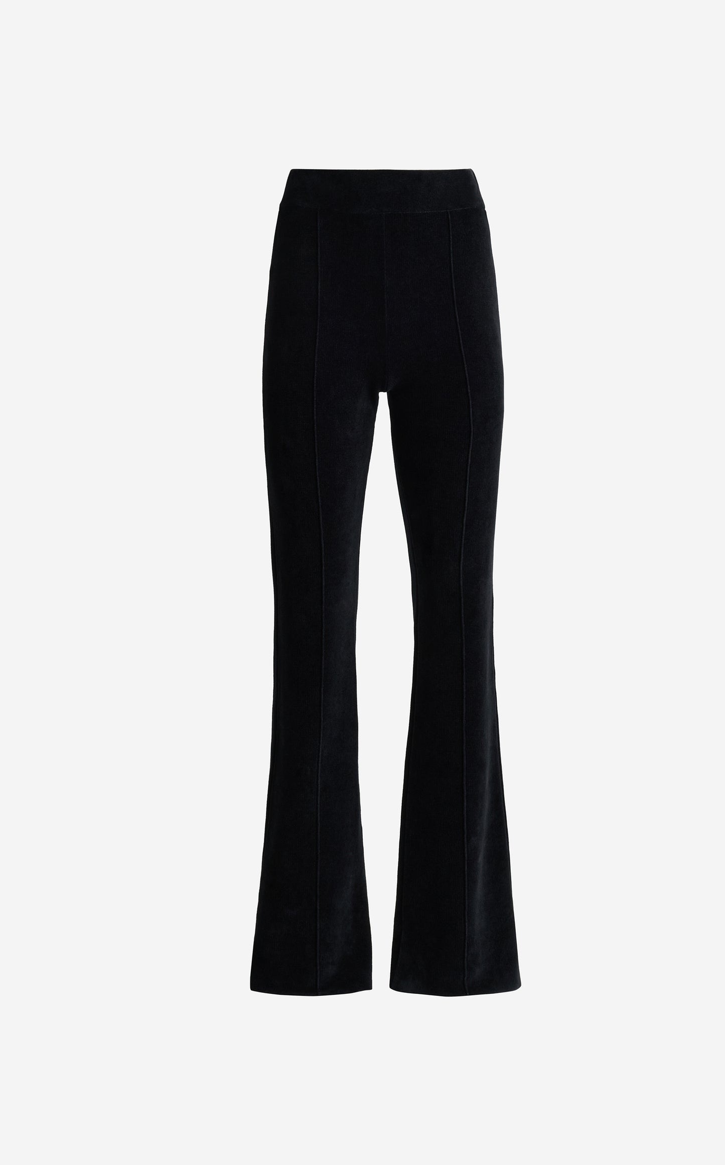 Charlotte Pant In Santa Roma Knit