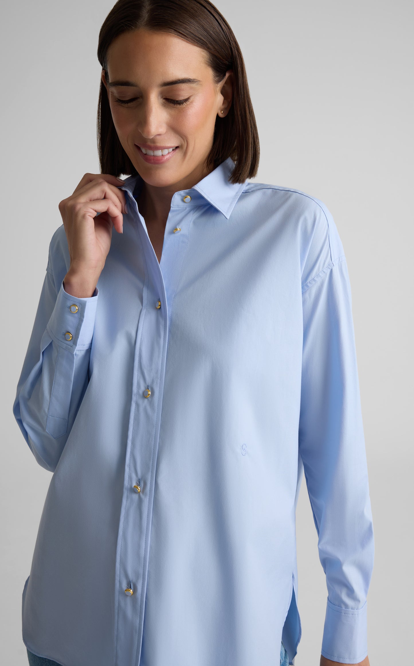 Tayrn Blouse