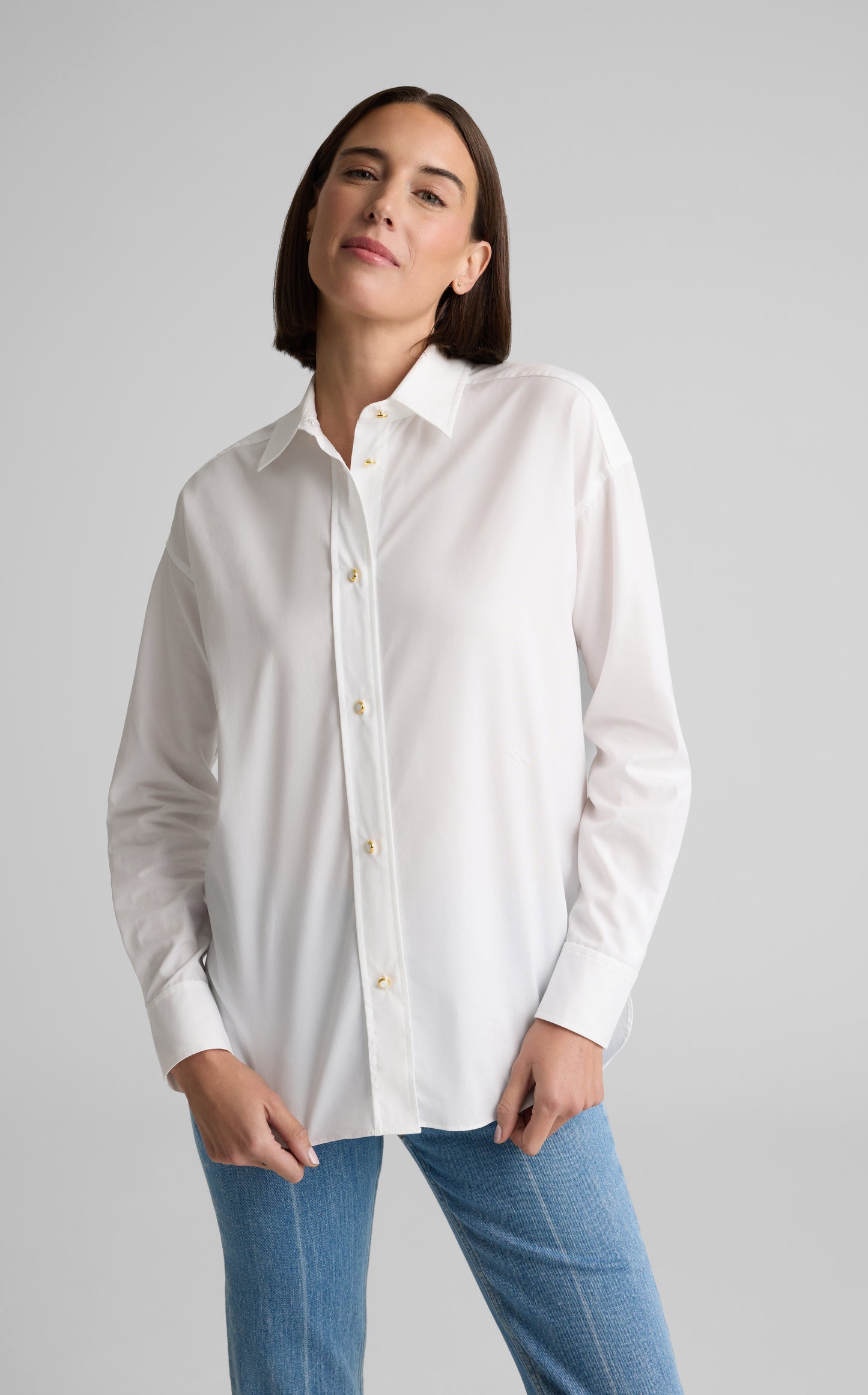 Tayrn Blouse