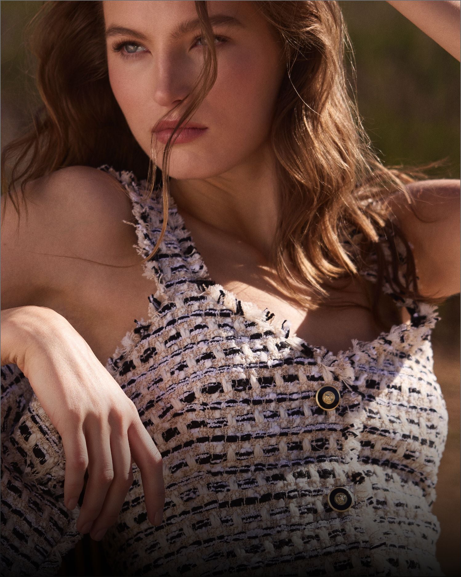 St. John Knits | Timeless Luxury