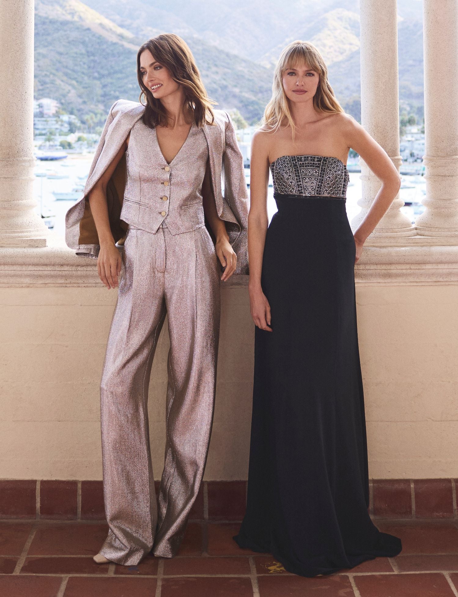 Shop the Wedding Edit | St. John Knits Shop the Wedding Edit | St. John Knits