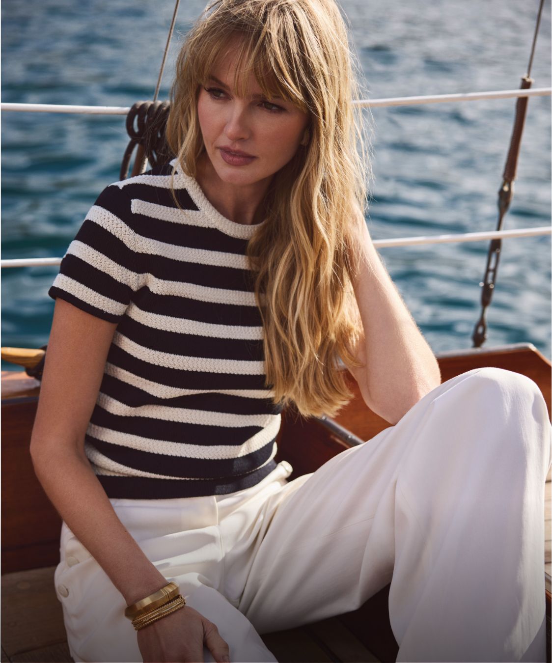 Spring 2026 Edit | St. John Knits