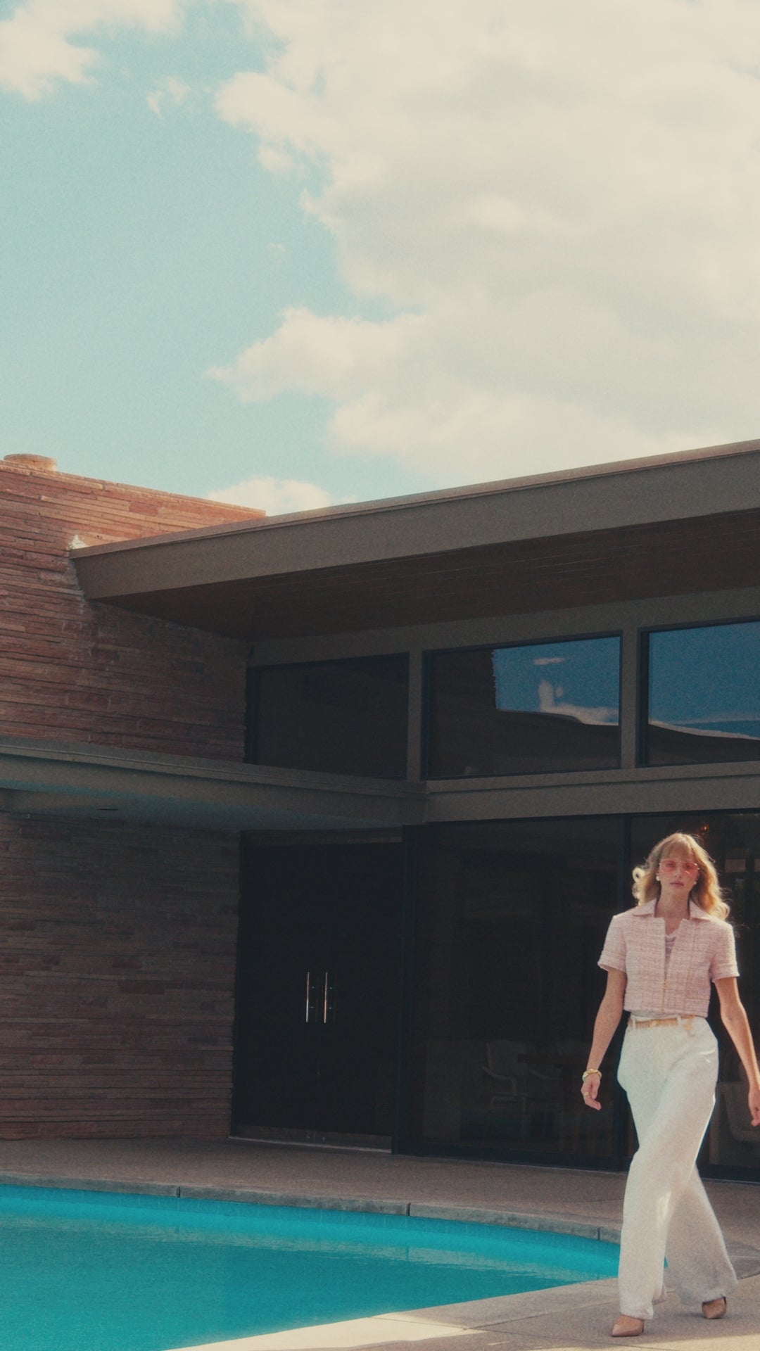 St John Knits Timeless Luxury