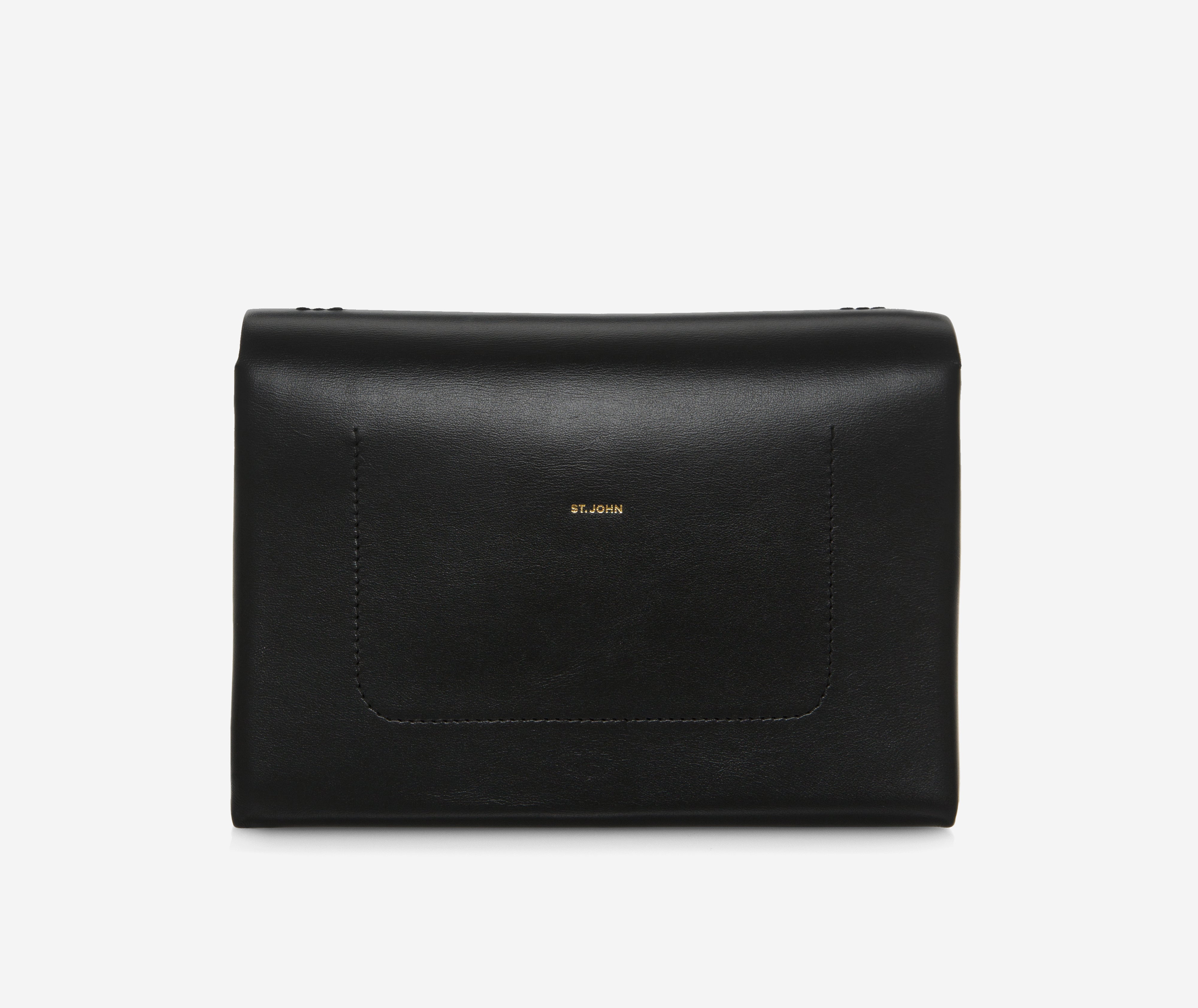 Loop Handbag – St. John Knits