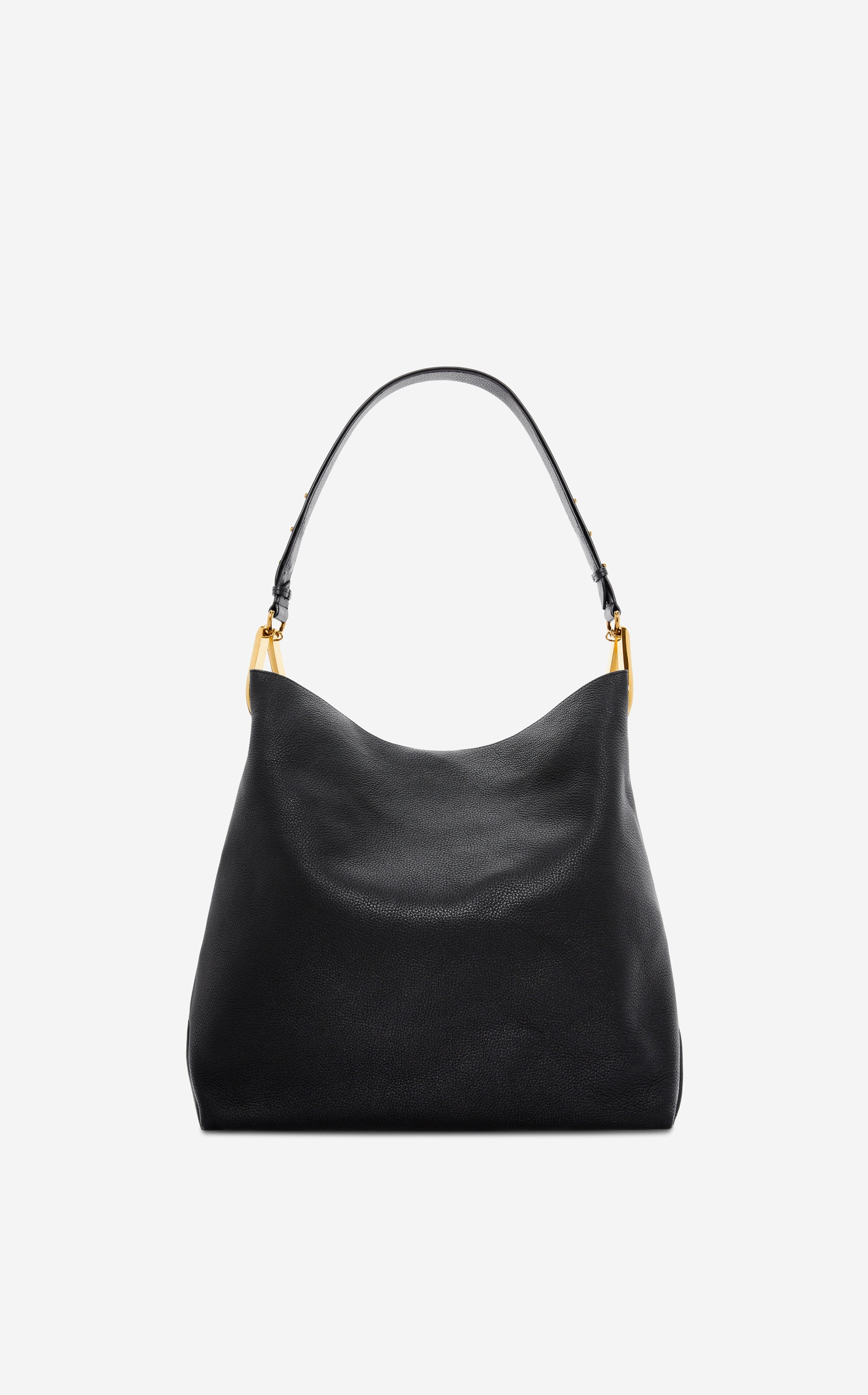 hoboバッグ３点セット Extra Large Leather Hobo Bag – St. John Knits