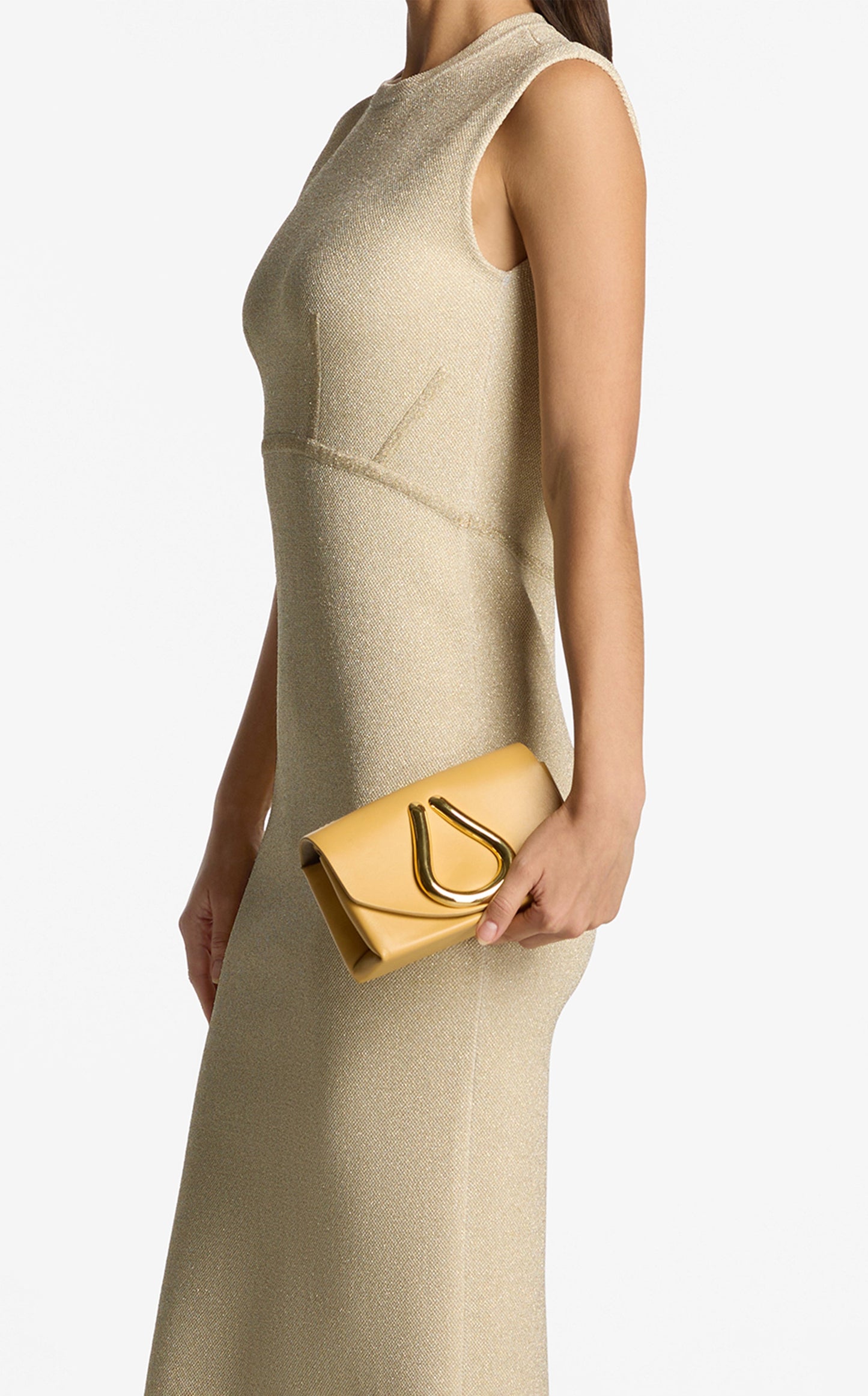 Gange Micro Handbag