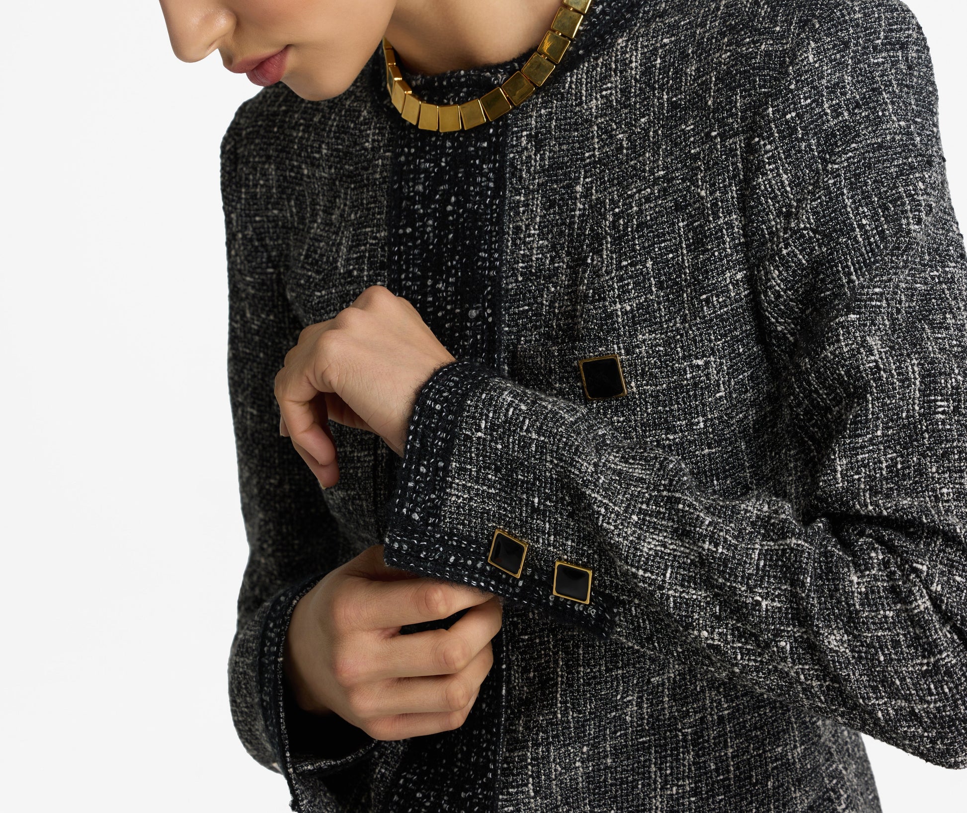 Jacket-Italian-Lightweight-Knit