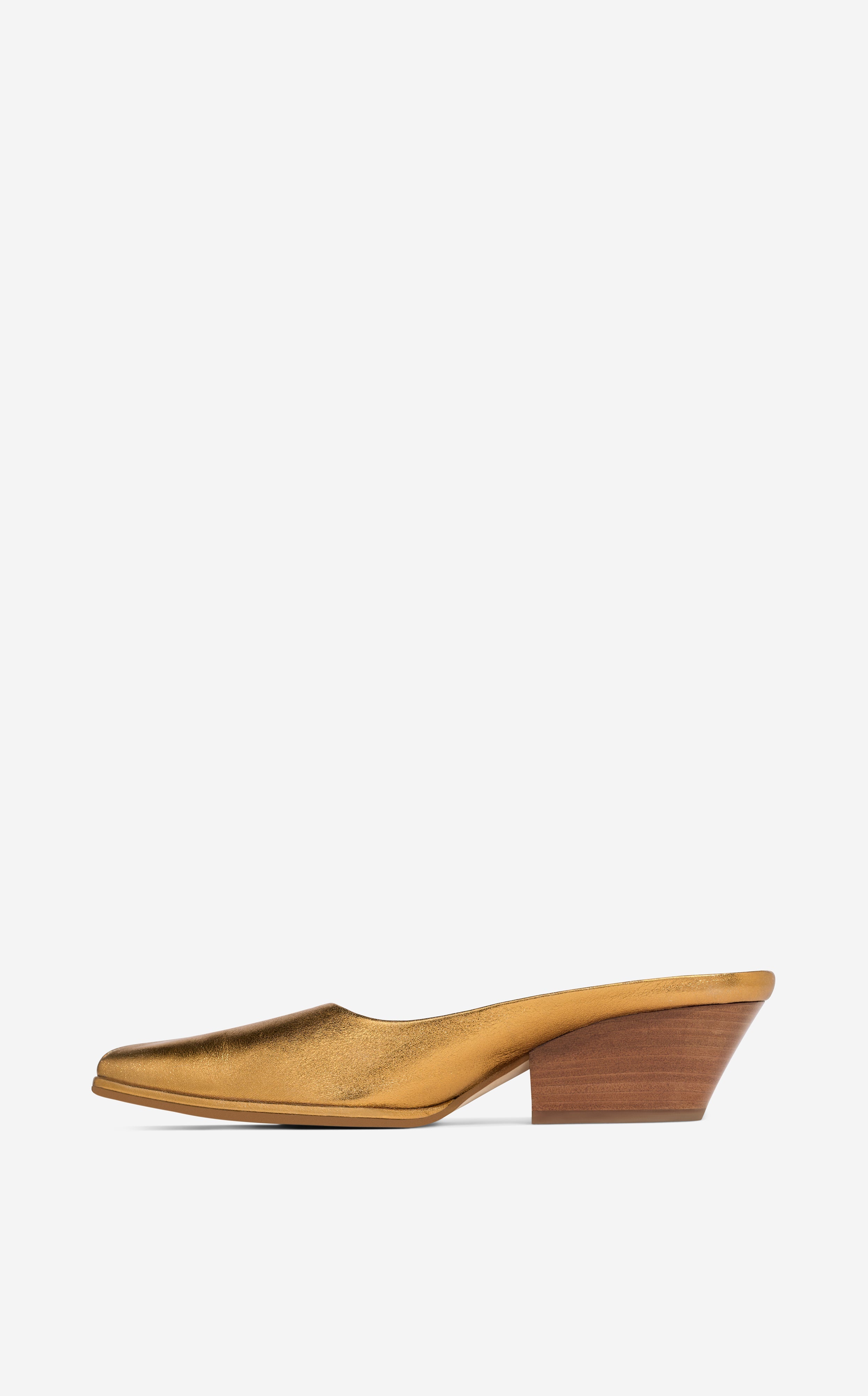 美品yello Sleek mules＆leg warmersstyleミュール 02112464.jpg.webp