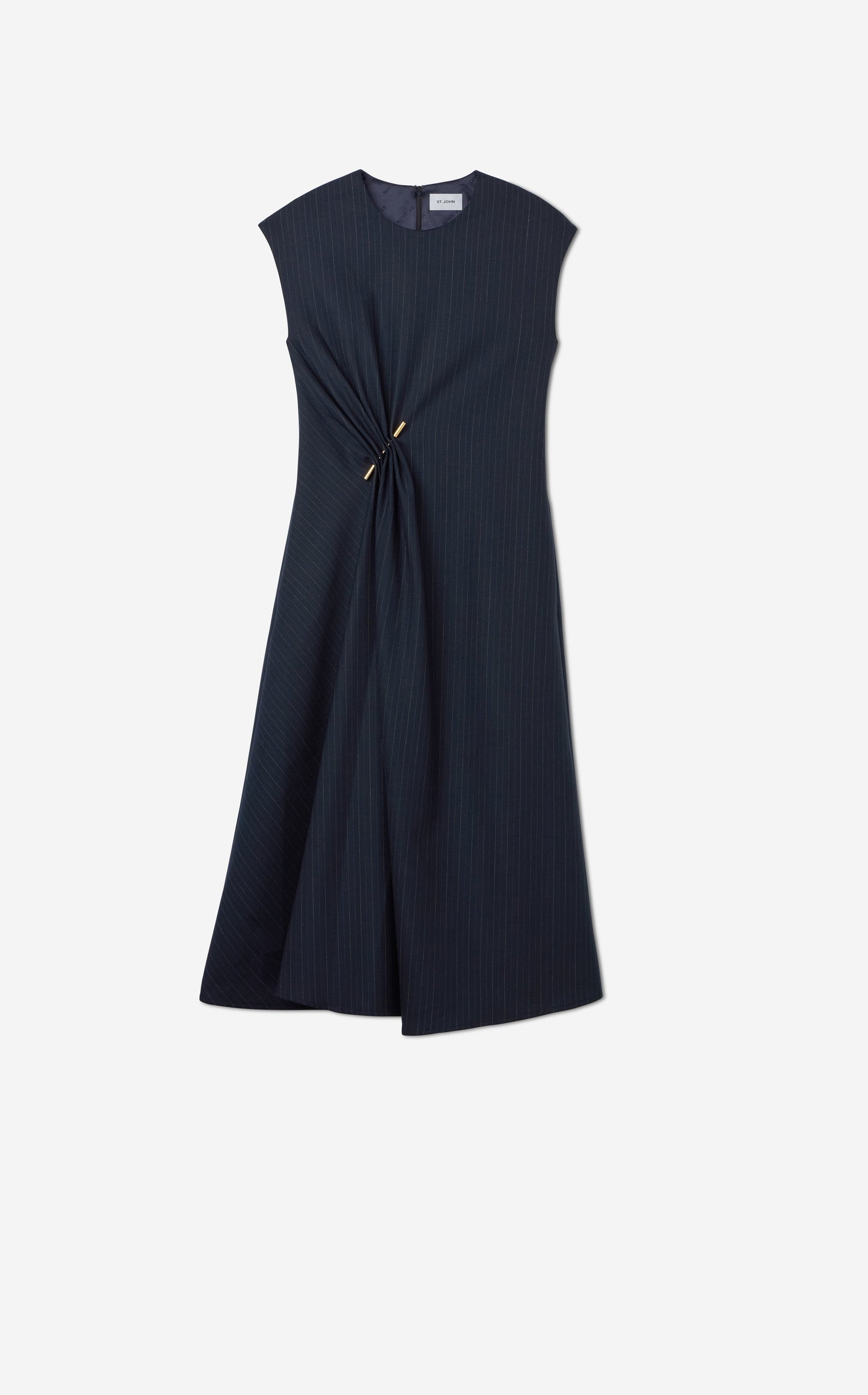 Lightweight Stretch Dress