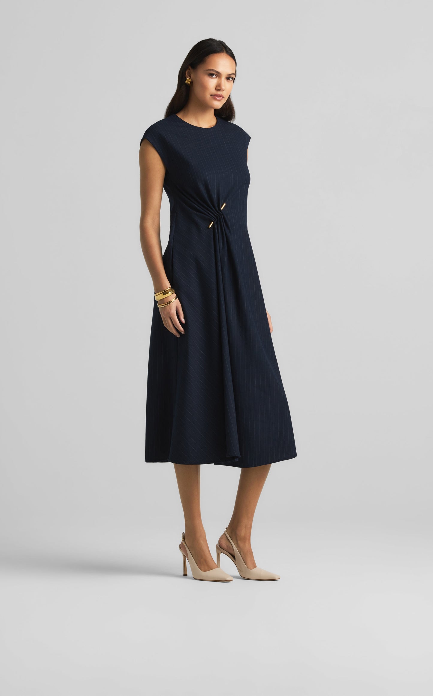 Lightweight Stretch Dress