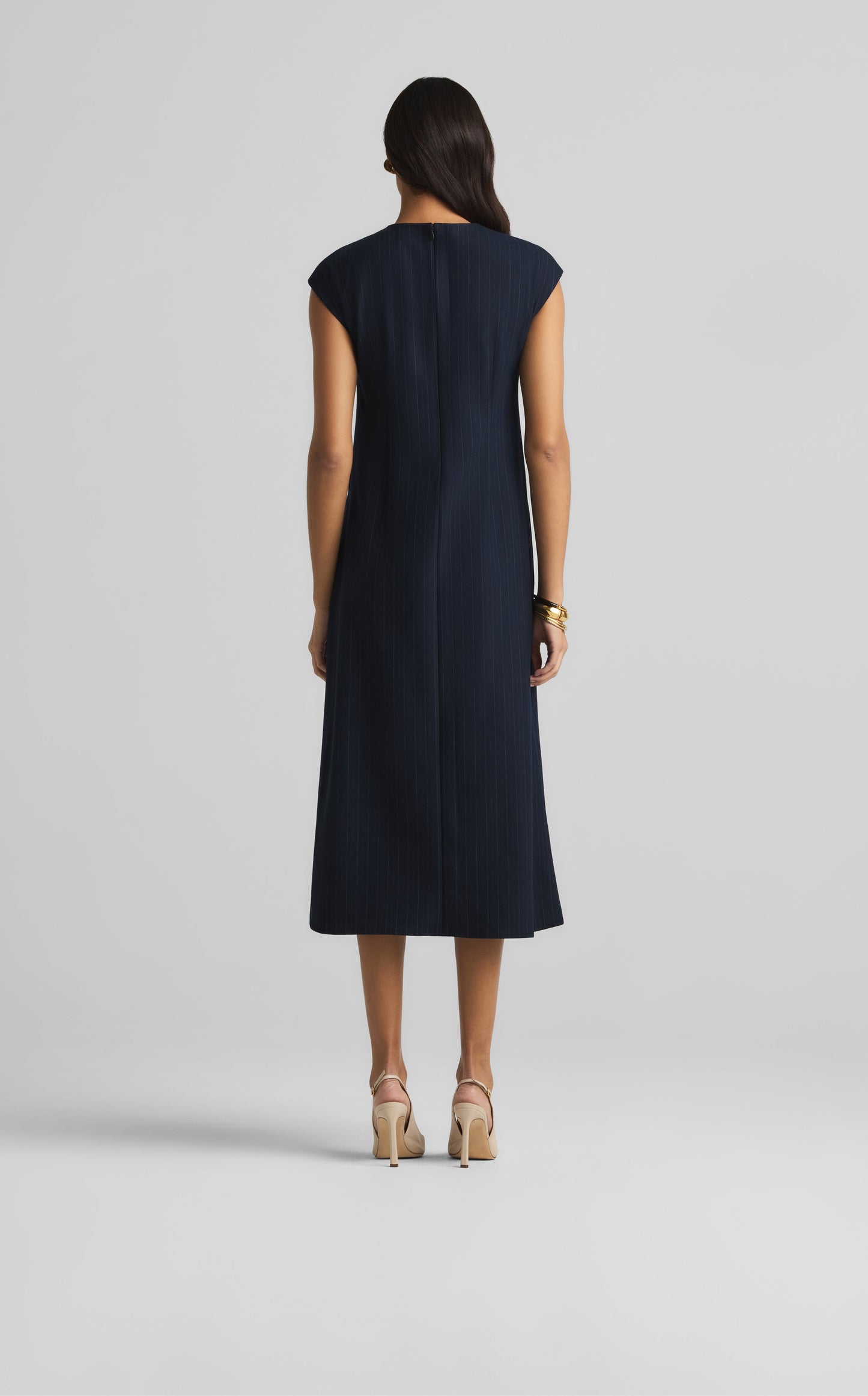 Lightweight Stretch Dress
