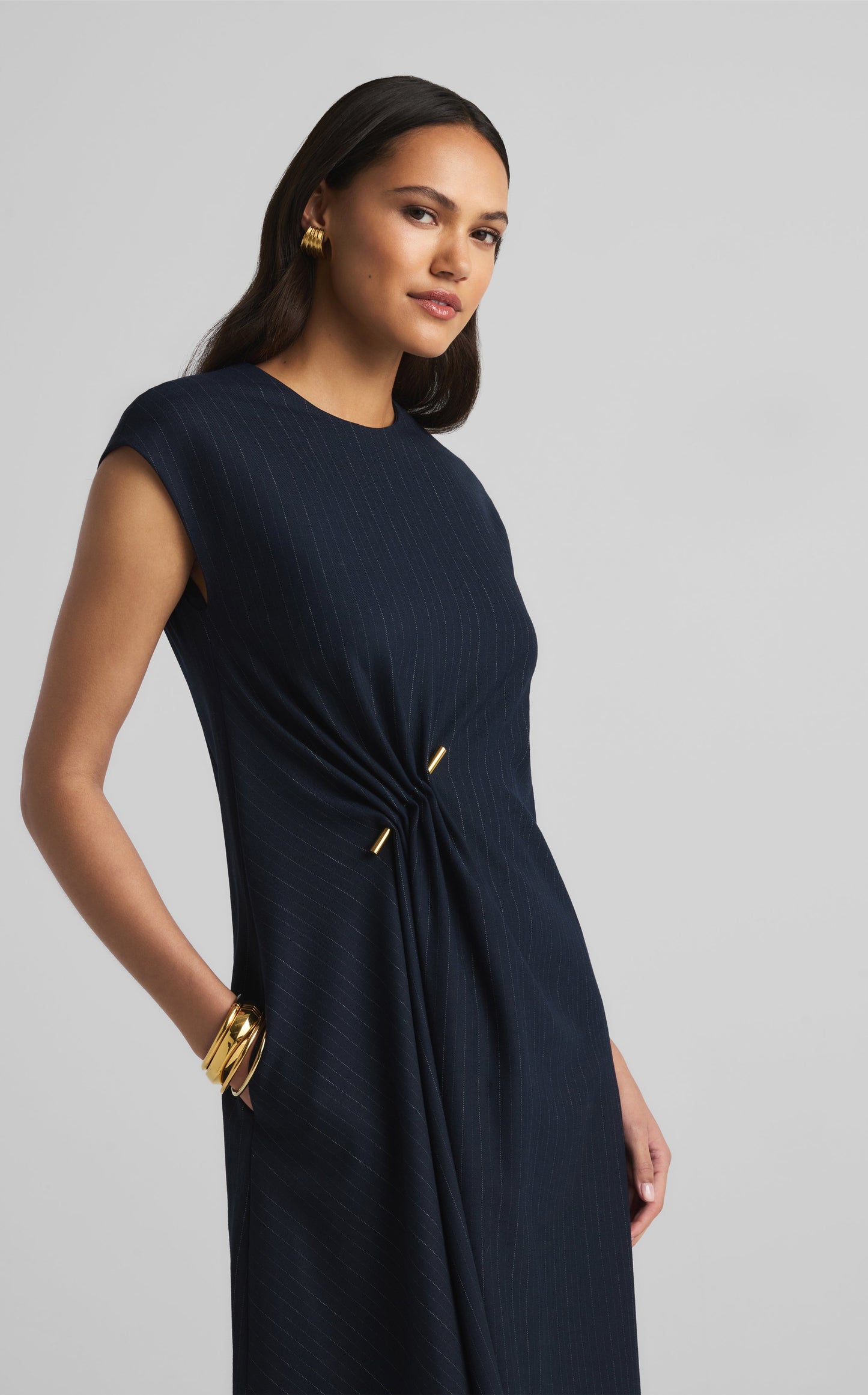Lightweight Stretch Dress