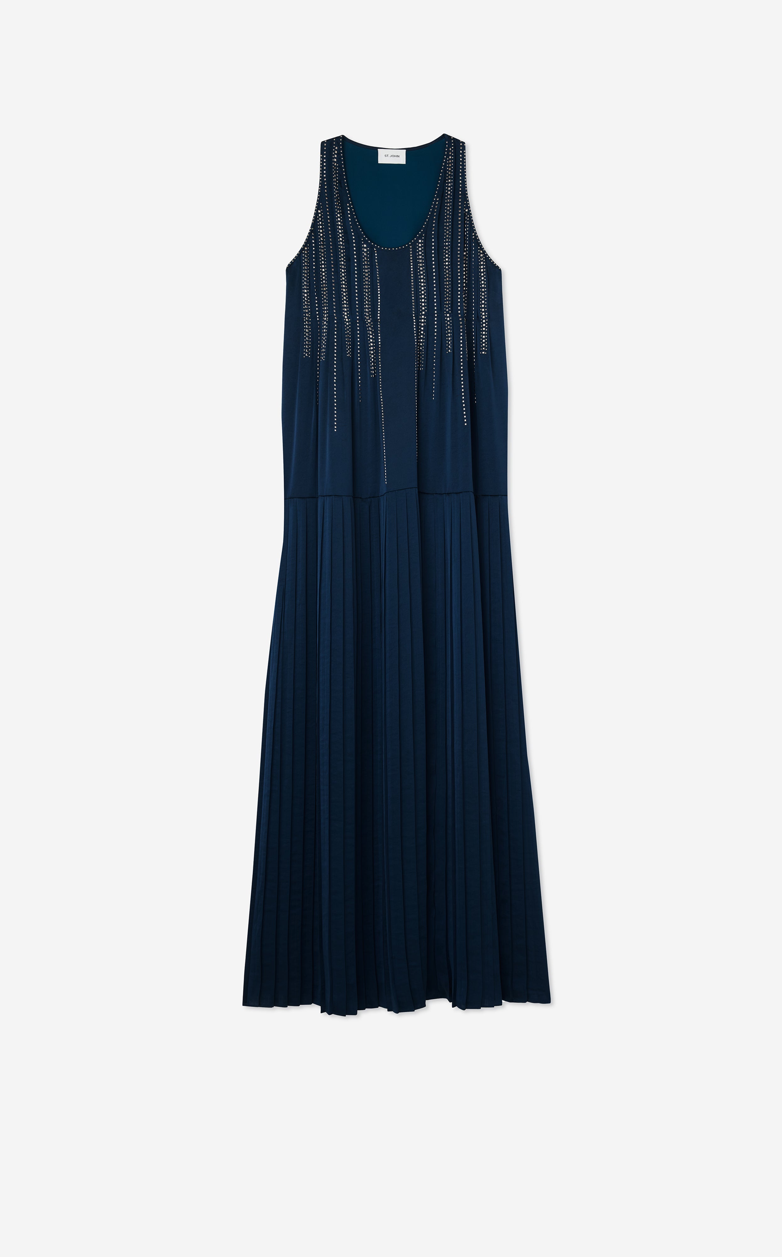 Resort 2025 – St. John Knits