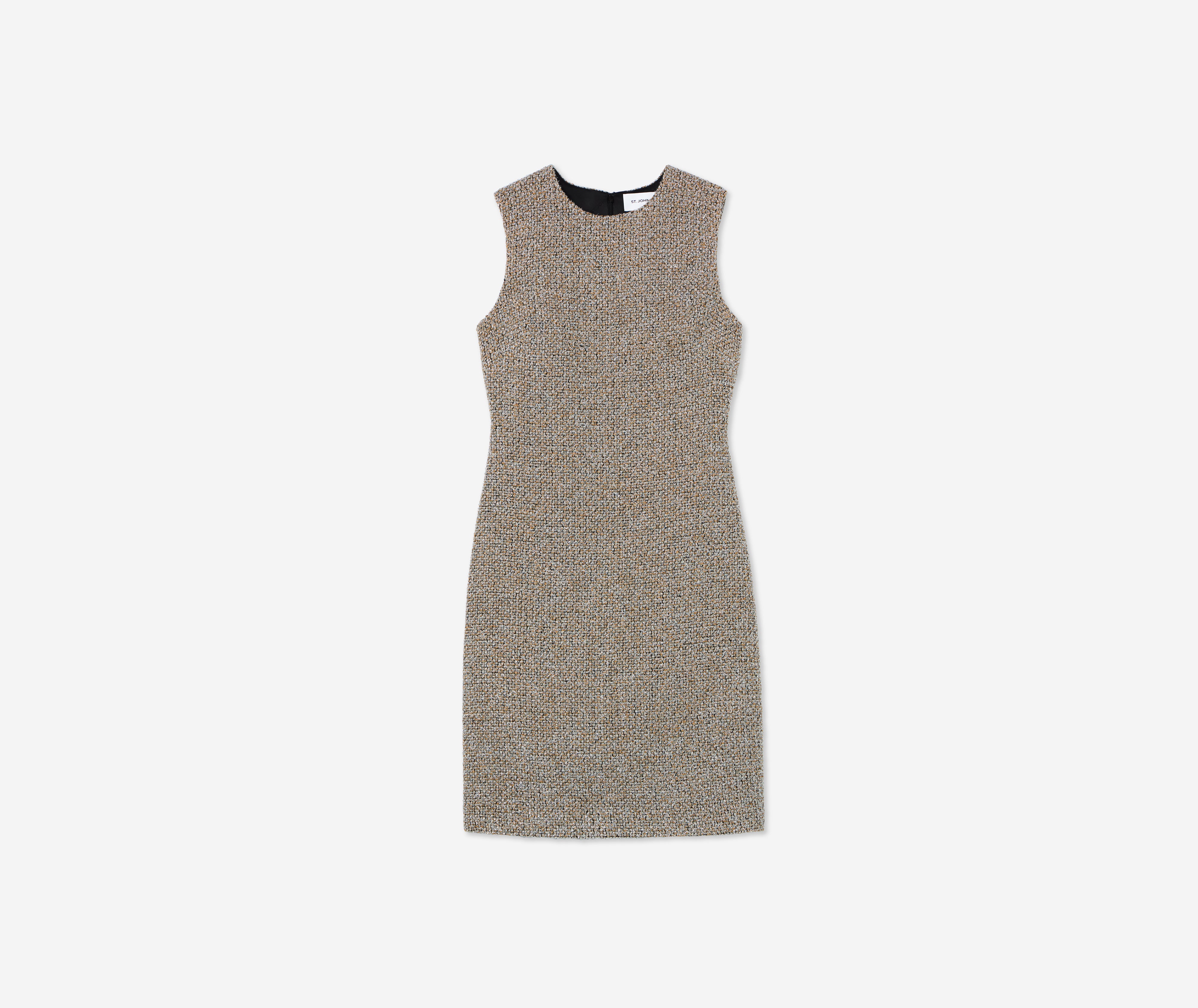 SUMMER　TWEED　DRESS　Mサイズ Maje Short Tweed Dress | Saks Fifth Avenue
