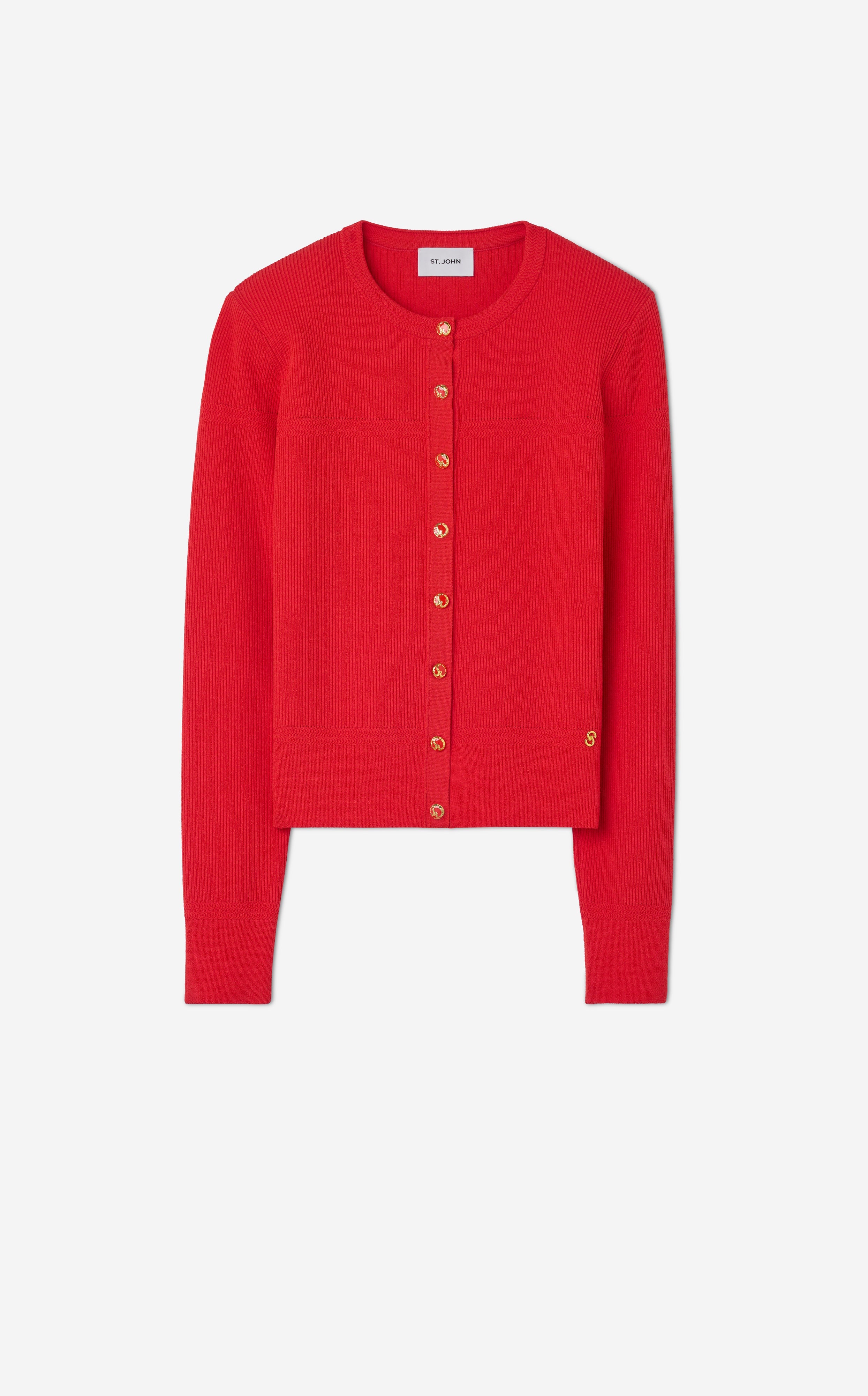 Shop Women's Designer Knitwear – St. John Knits Shop Women's Designer Knitwear – St. John Knits